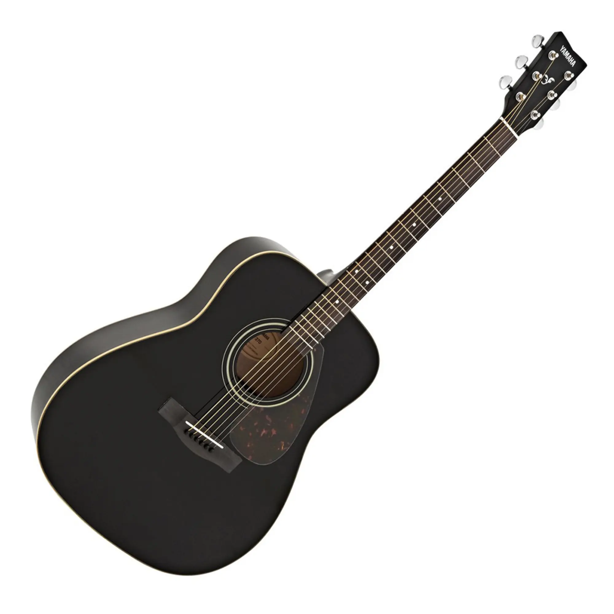 Акустическая гитара Yamaha F370 BL (1 / 5)