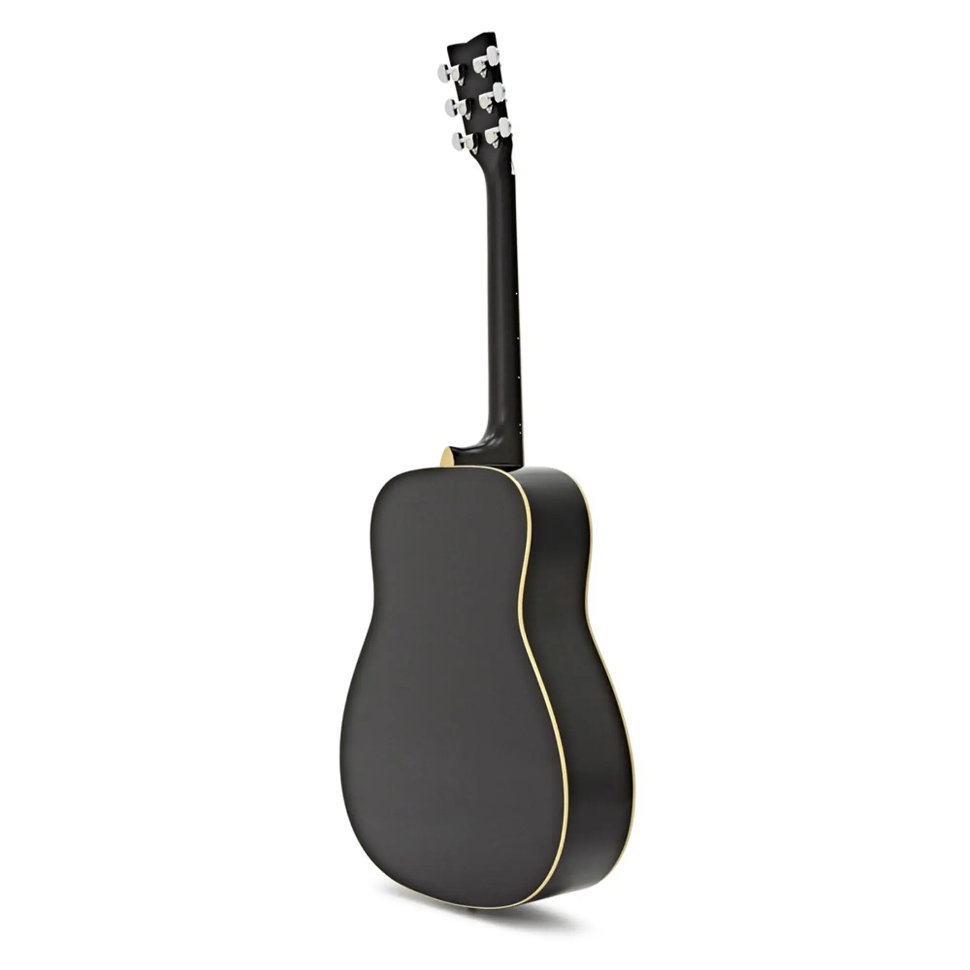 Акустическая гитара Yamaha F370 BL (3 / 5)
