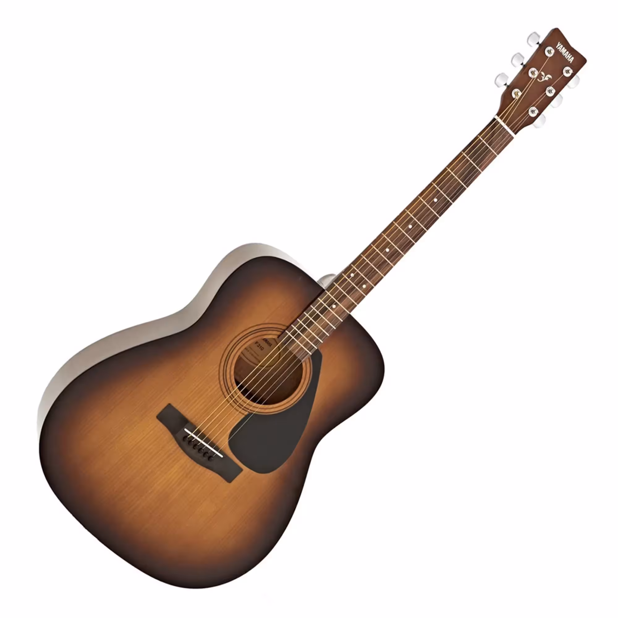 Акустическая гитара Yamaha F310 TBS (1 / 5)