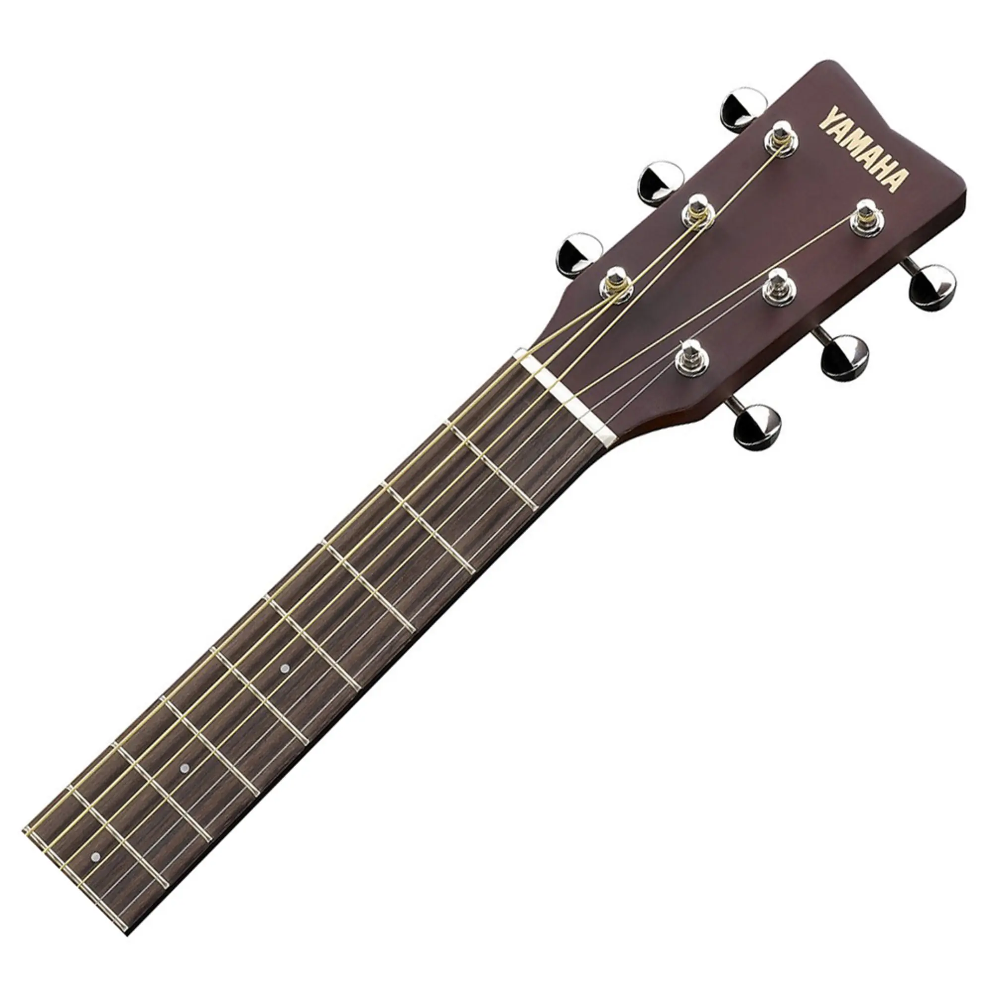 Мини гитара Yamaha JR2 TBS (2 / 2)