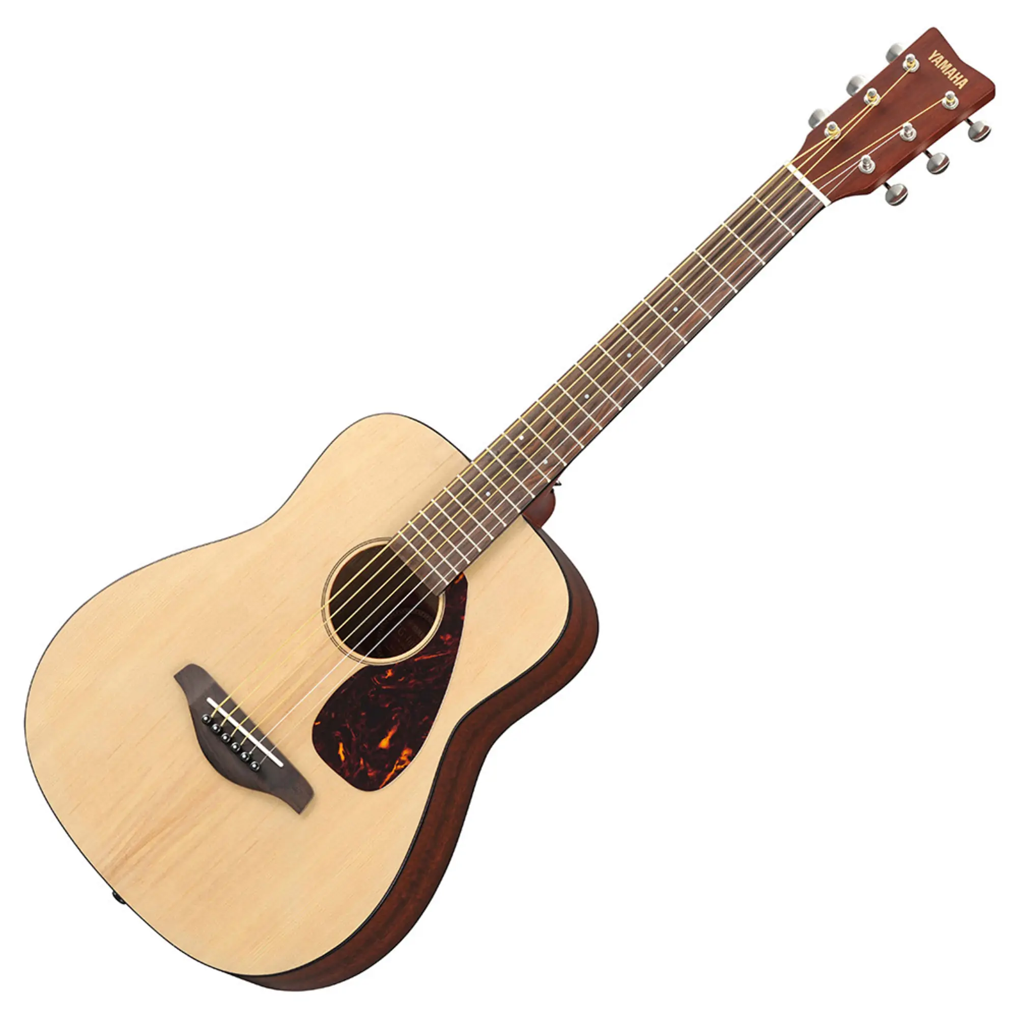 Мини гитара Yamaha JR2 NT (1 / 2)