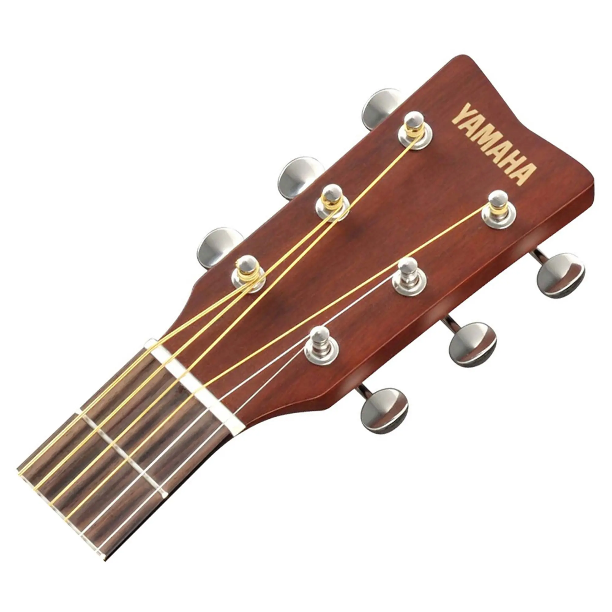 Мини гитара Yamaha JR2 NT (2 / 2)