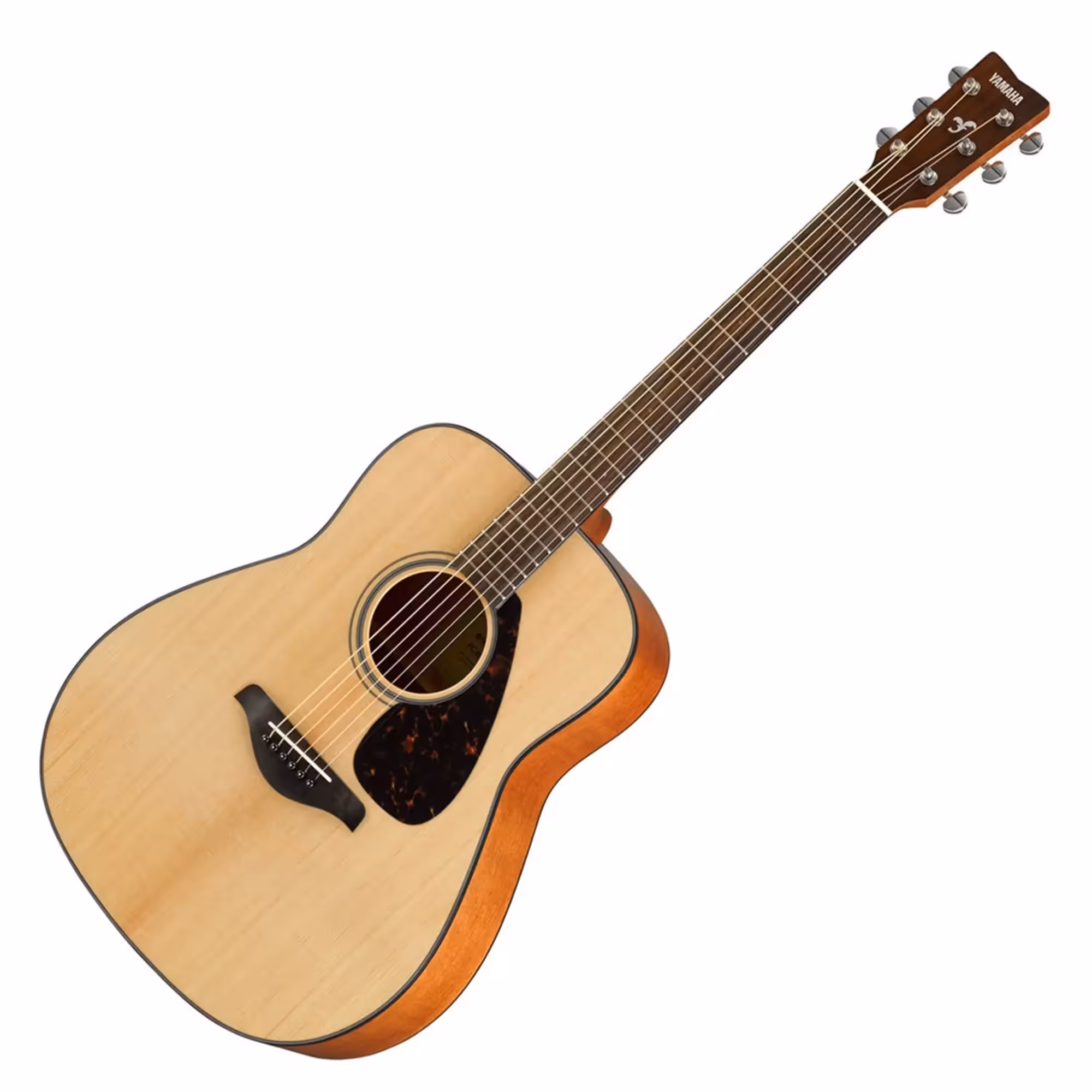 Акустическая гитара Yamaha FG800 NT (1 / 4)