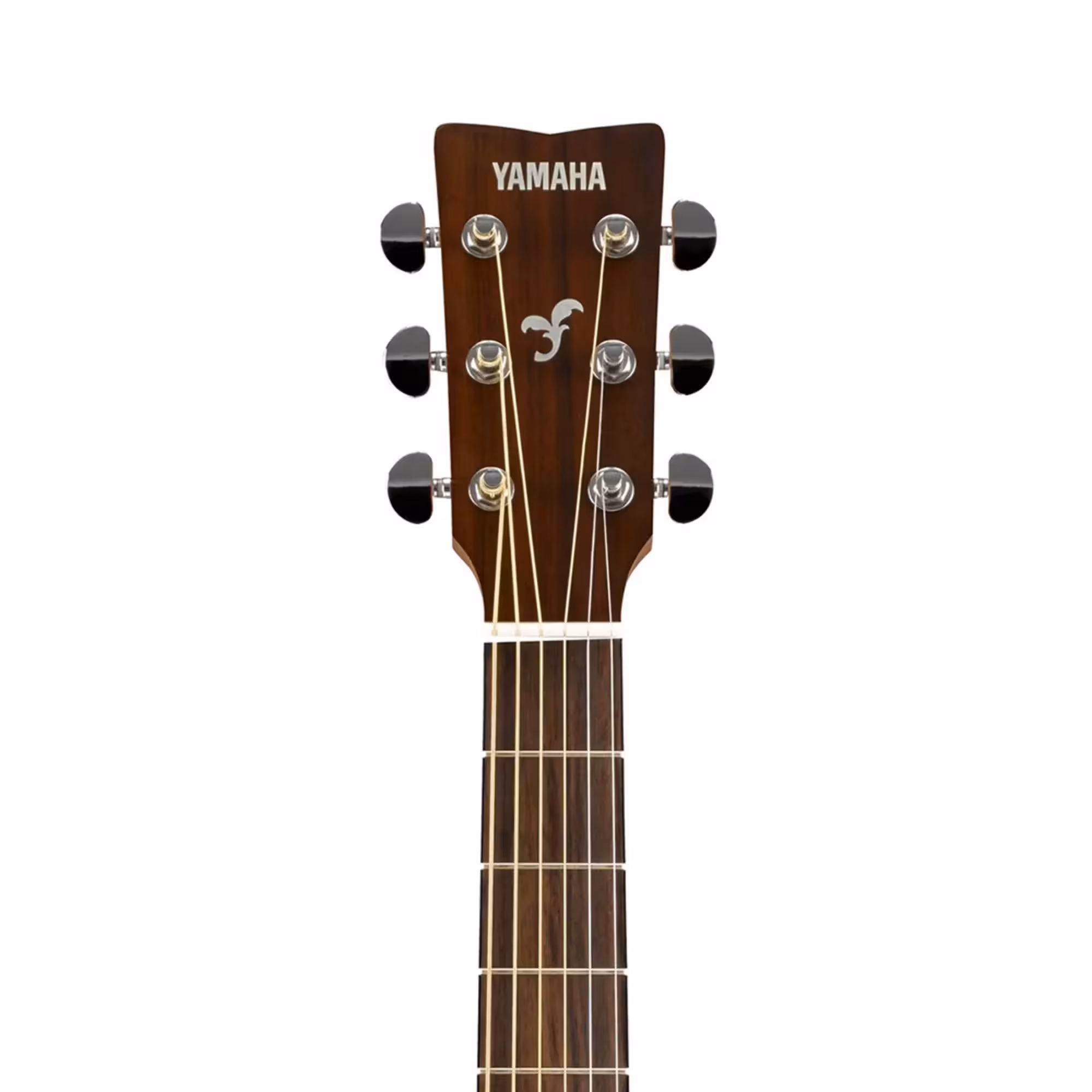 Акустическая гитара Yamaha FG800 NT (3 / 4)