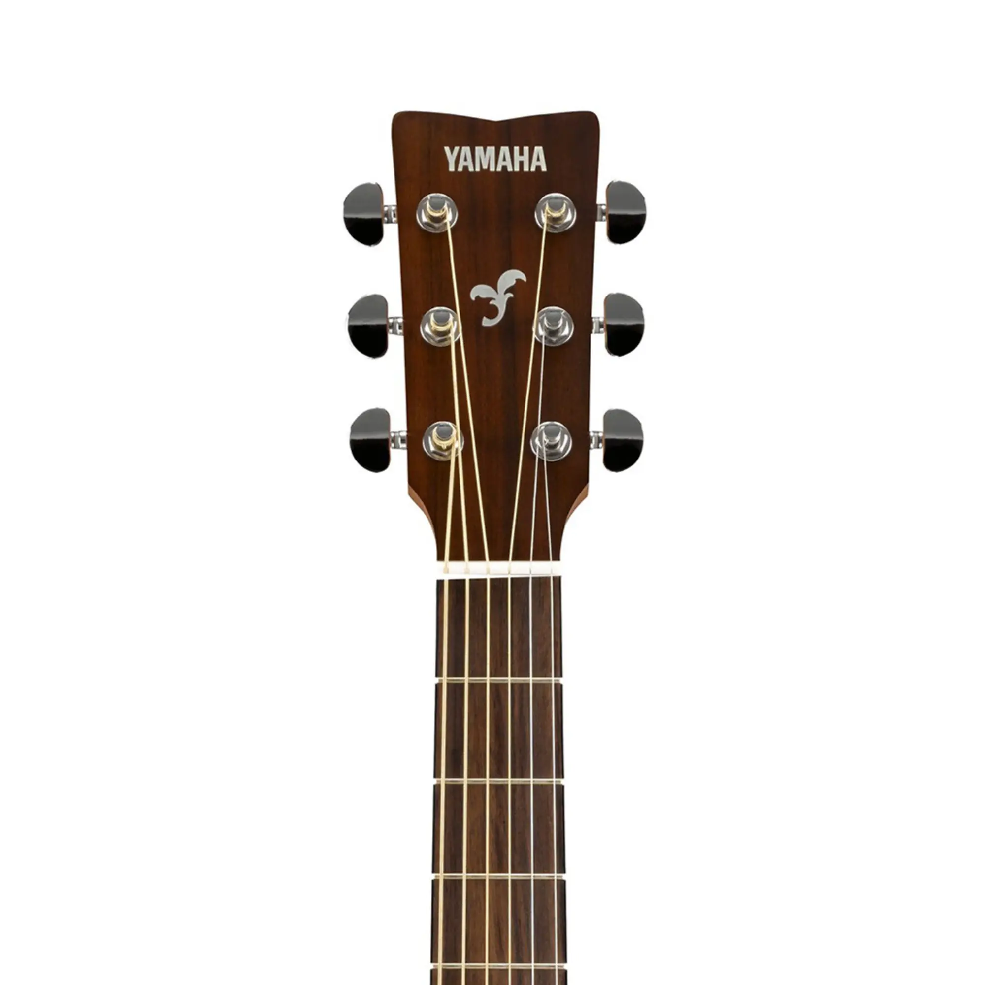 Акустическая гитара Yamaha FG800 NT (3 / 4)
