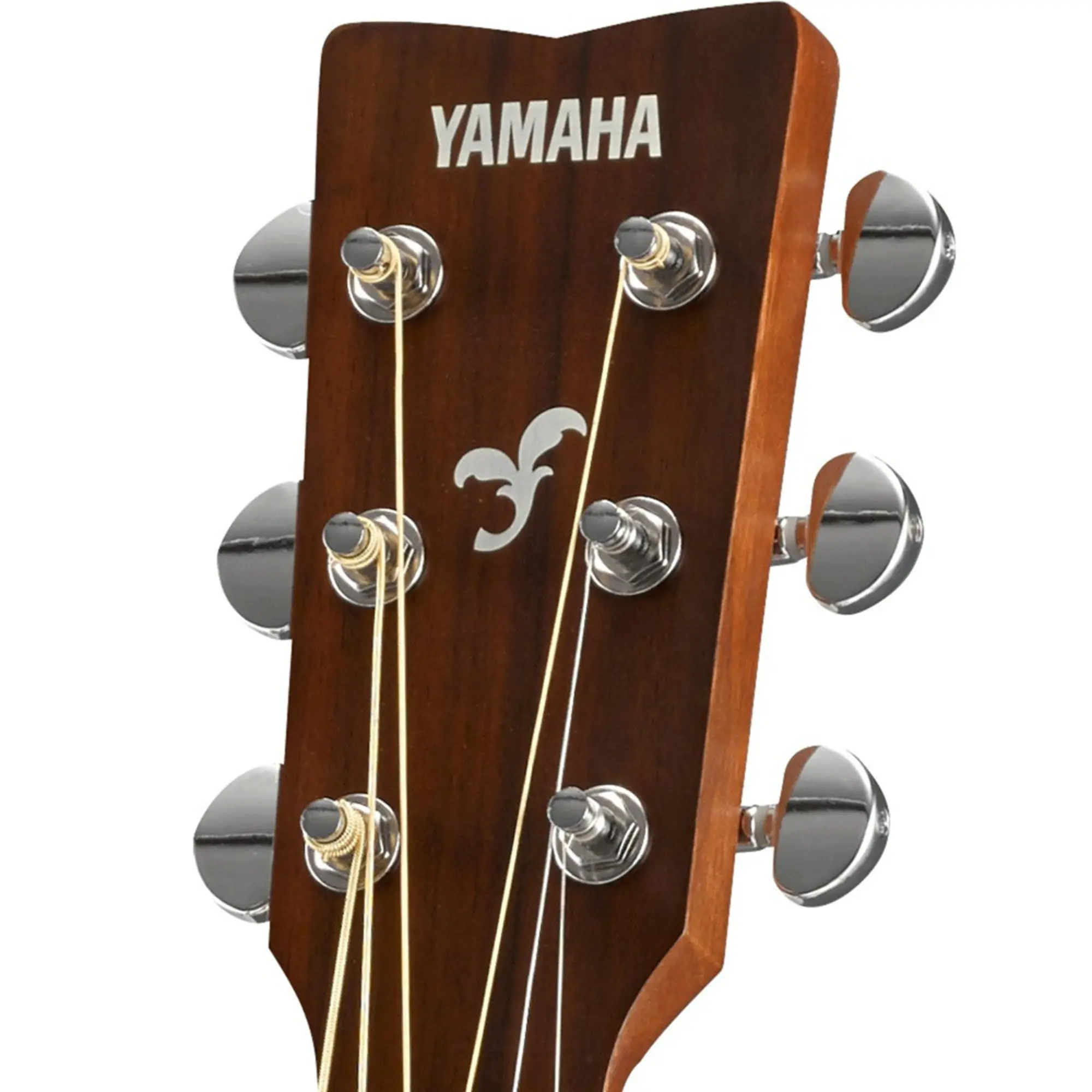 Акустическая гитара Yamaha FG800 NT (4 / 4)