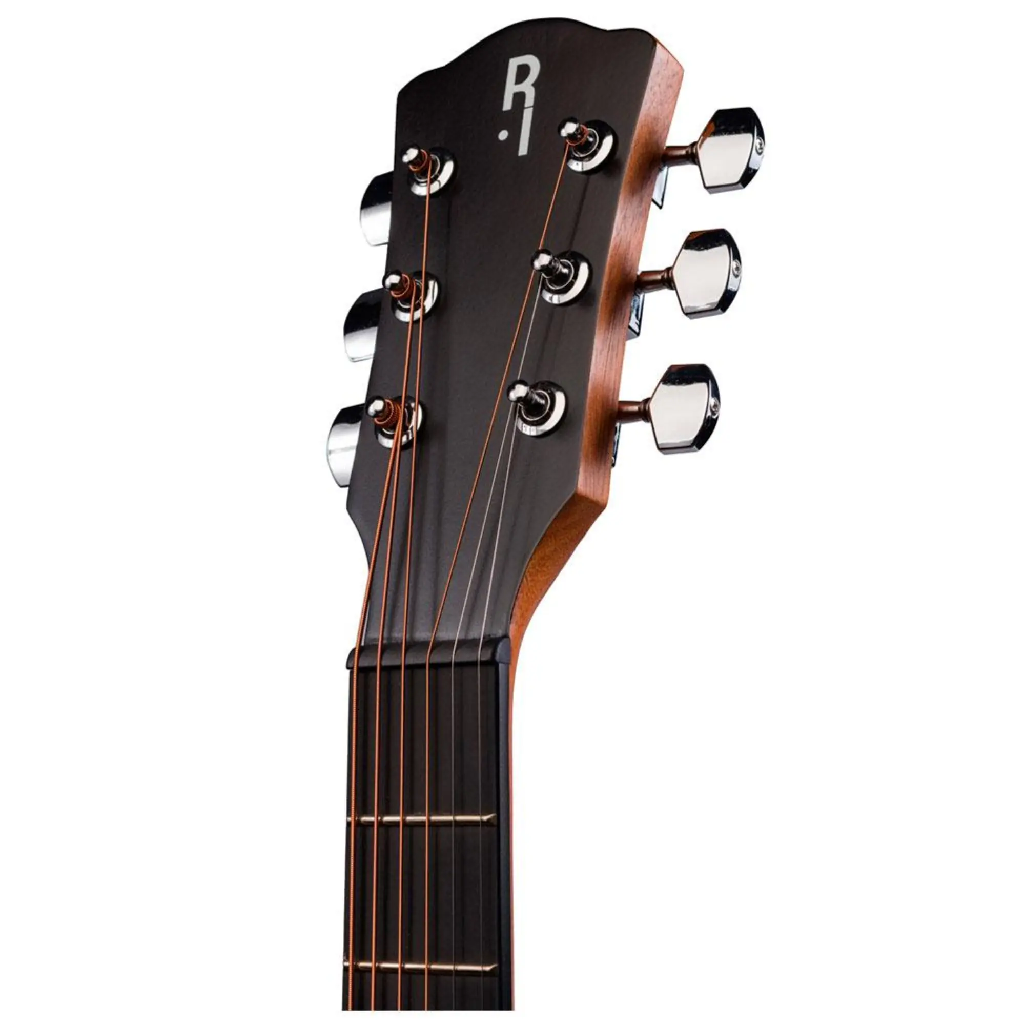 Акустическая гитара Rockdale Aurora D1 C N (5 / 5)
