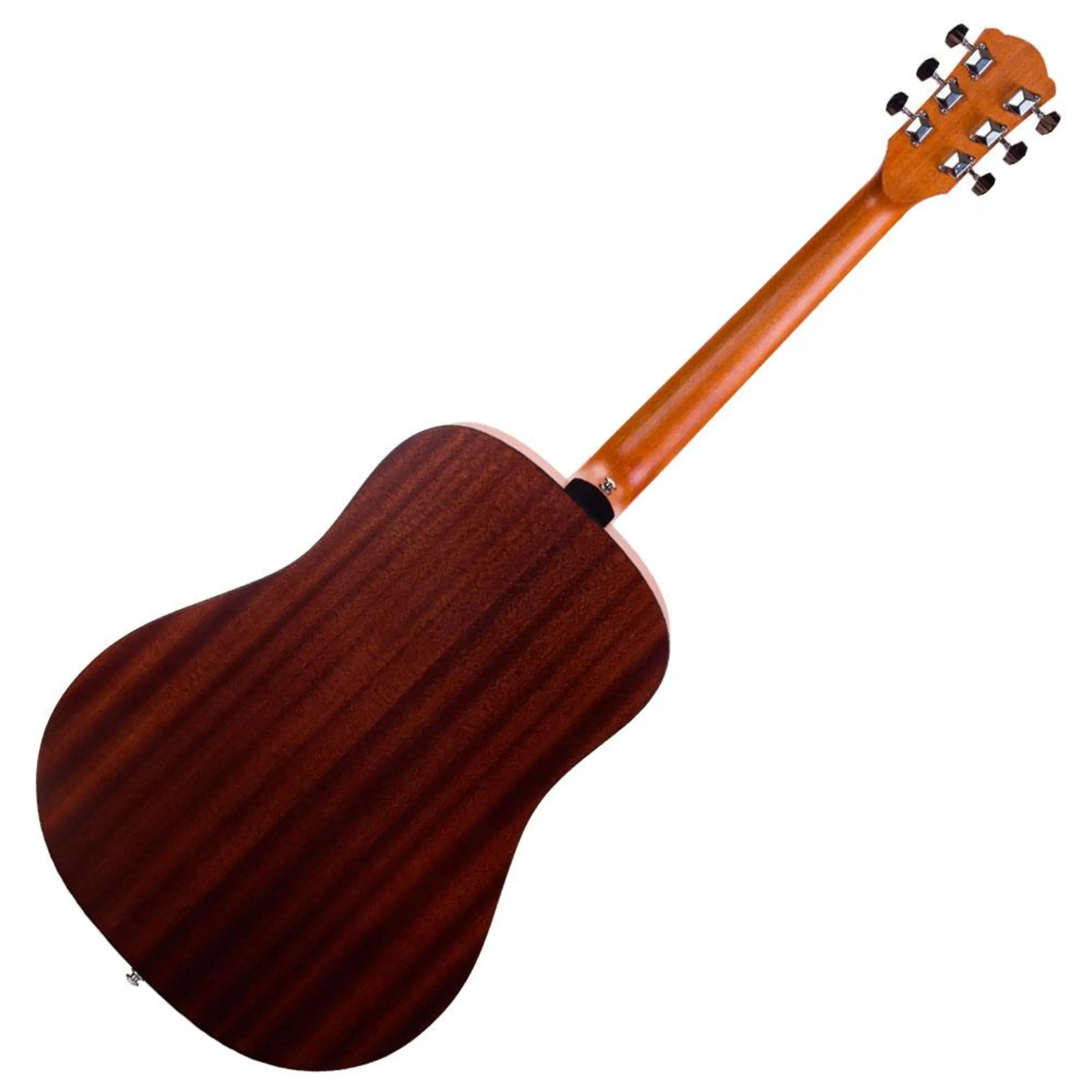 Акустическая гитара Rockdale Aurora D1 N (2 / 6)