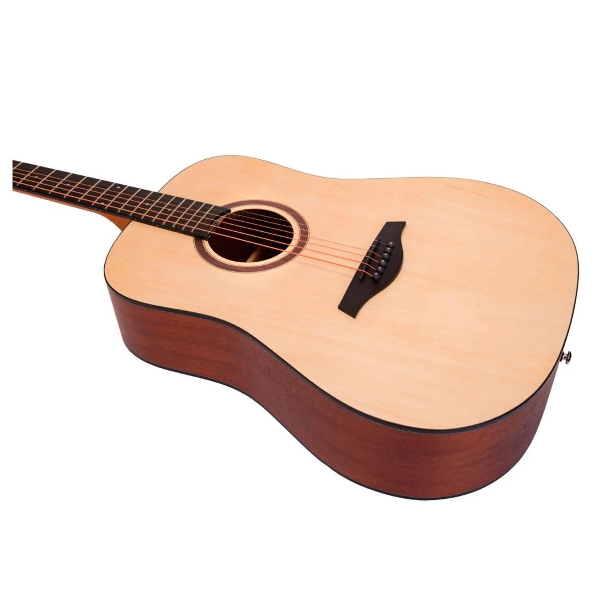 Акустическая гитара Rockdale Aurora D1 N (4 / 6)