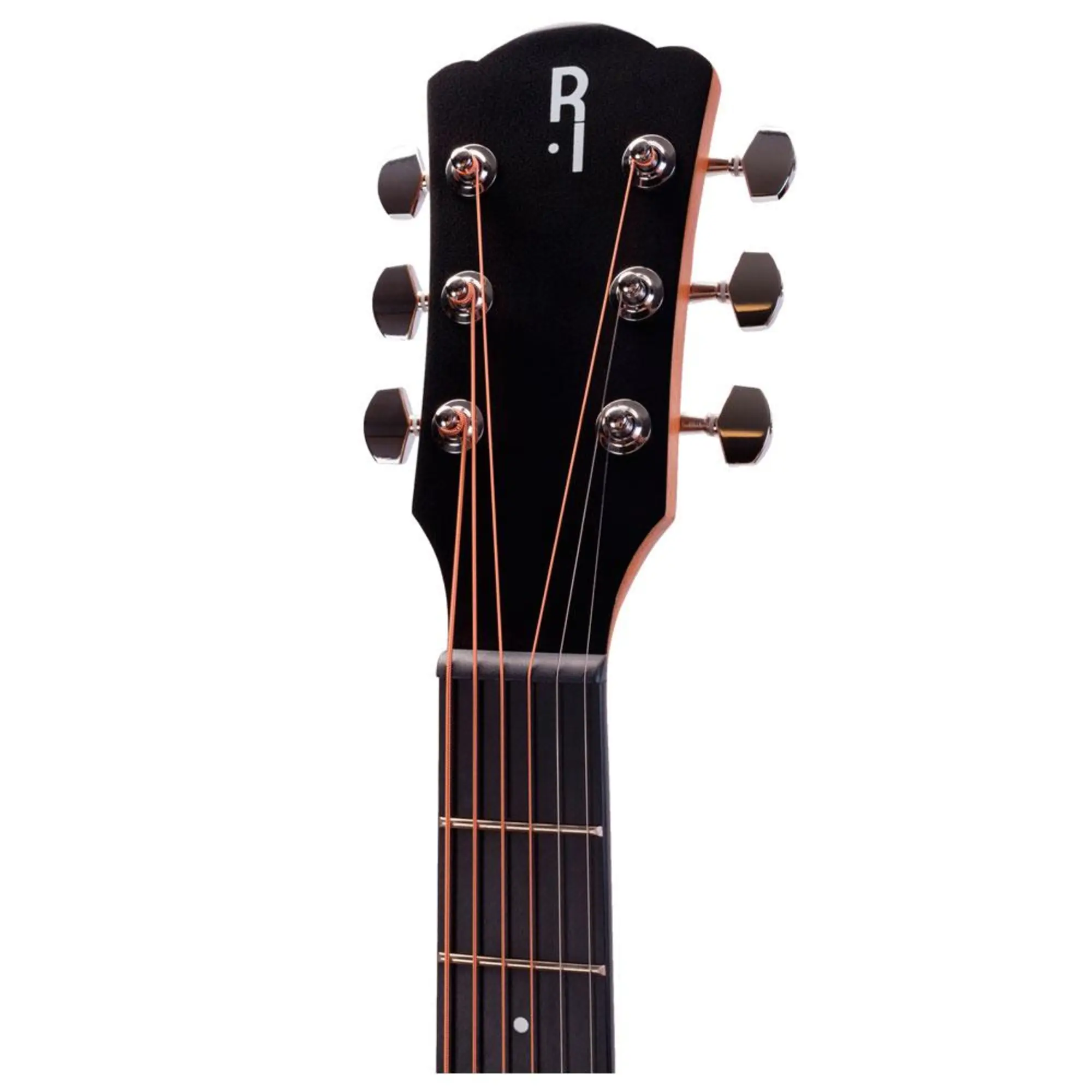 Акустическая гитара Rockdale Aurora D1 N (5 / 6)