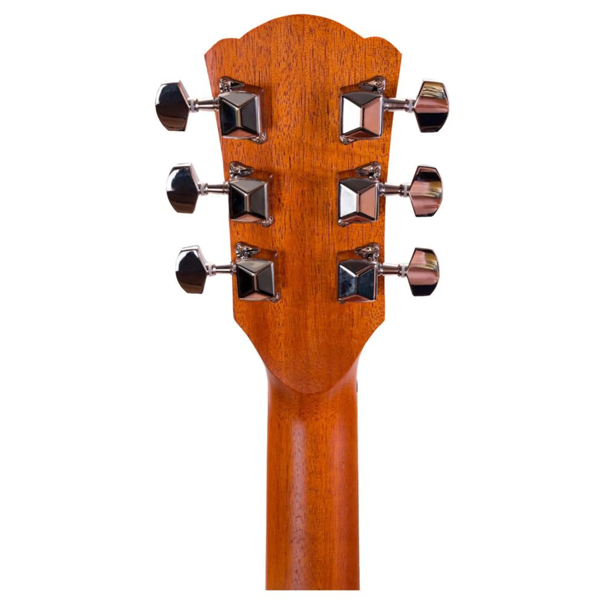 Акустическая гитара Rockdale Aurora D1 N (6 / 6)