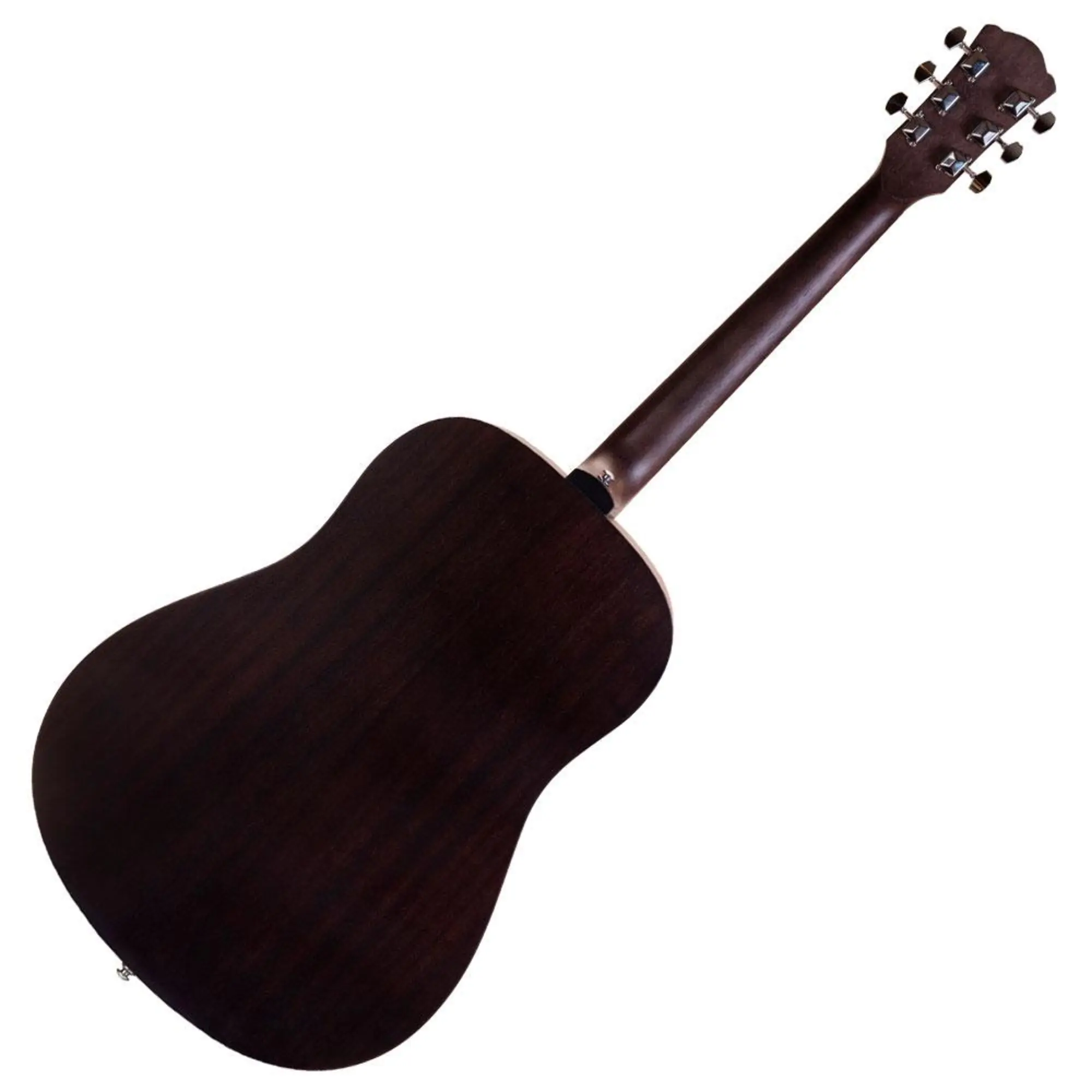 Акустическая гитара Rockdale Aurora D1 BK (2 / 6)