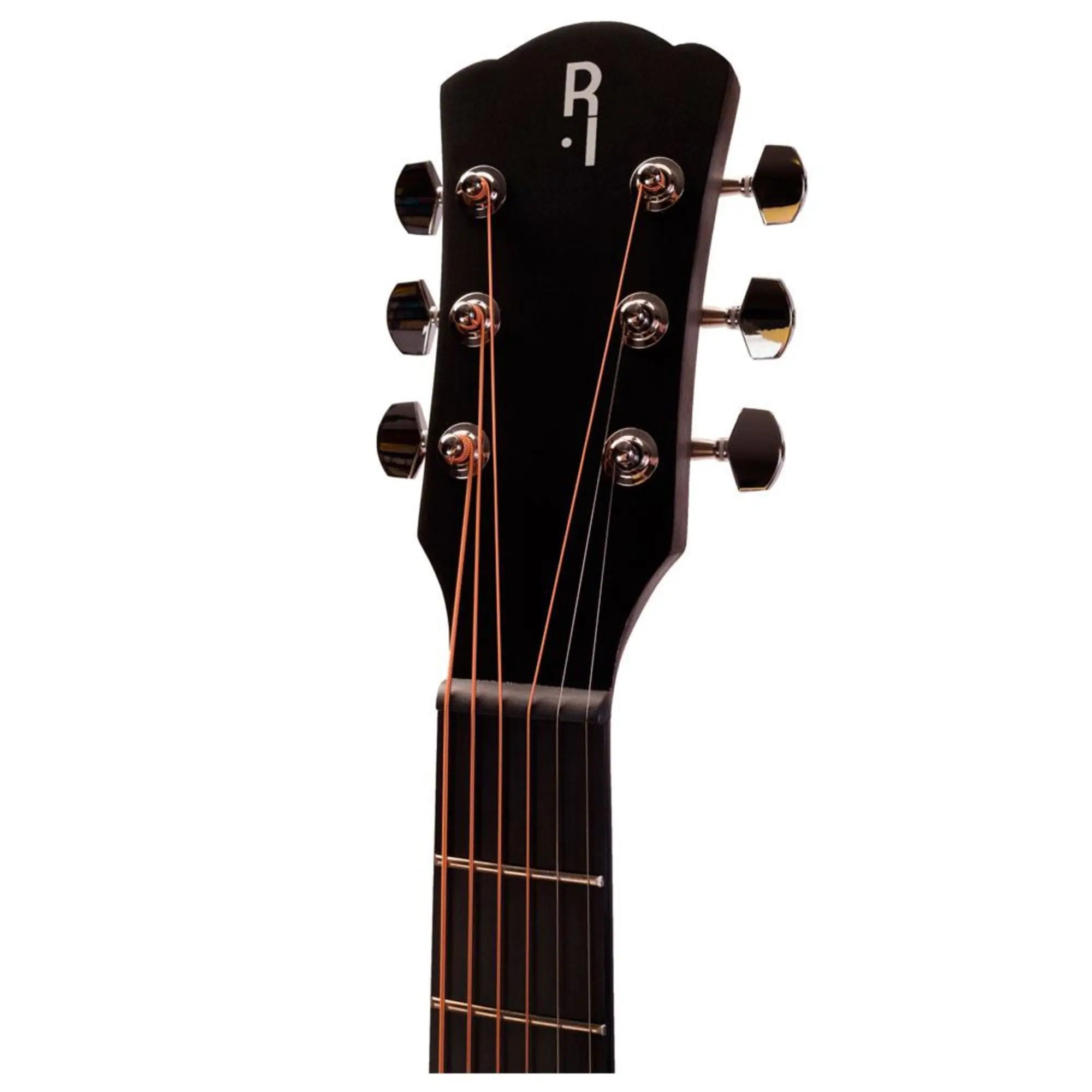 Акустическая гитара Rockdale Aurora D1 BK (5 / 6)