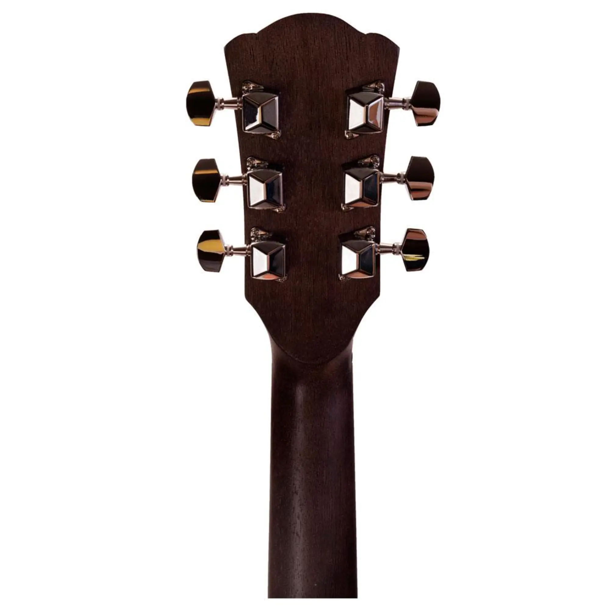 Акустическая гитара Rockdale Aurora D1 BK (6 / 6)