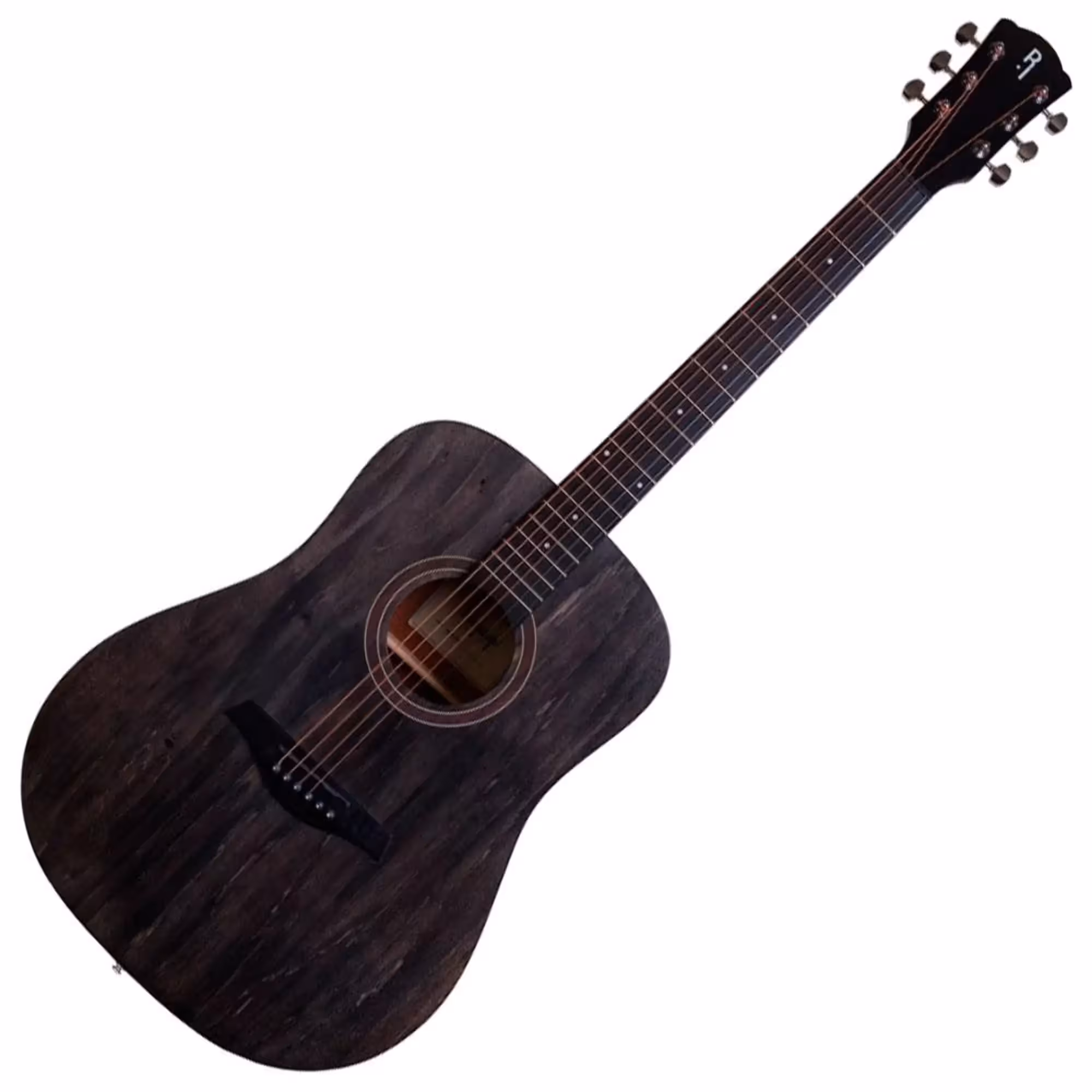 Акустическая гитара Rockdale Aurora D1 RB (1 / 6)