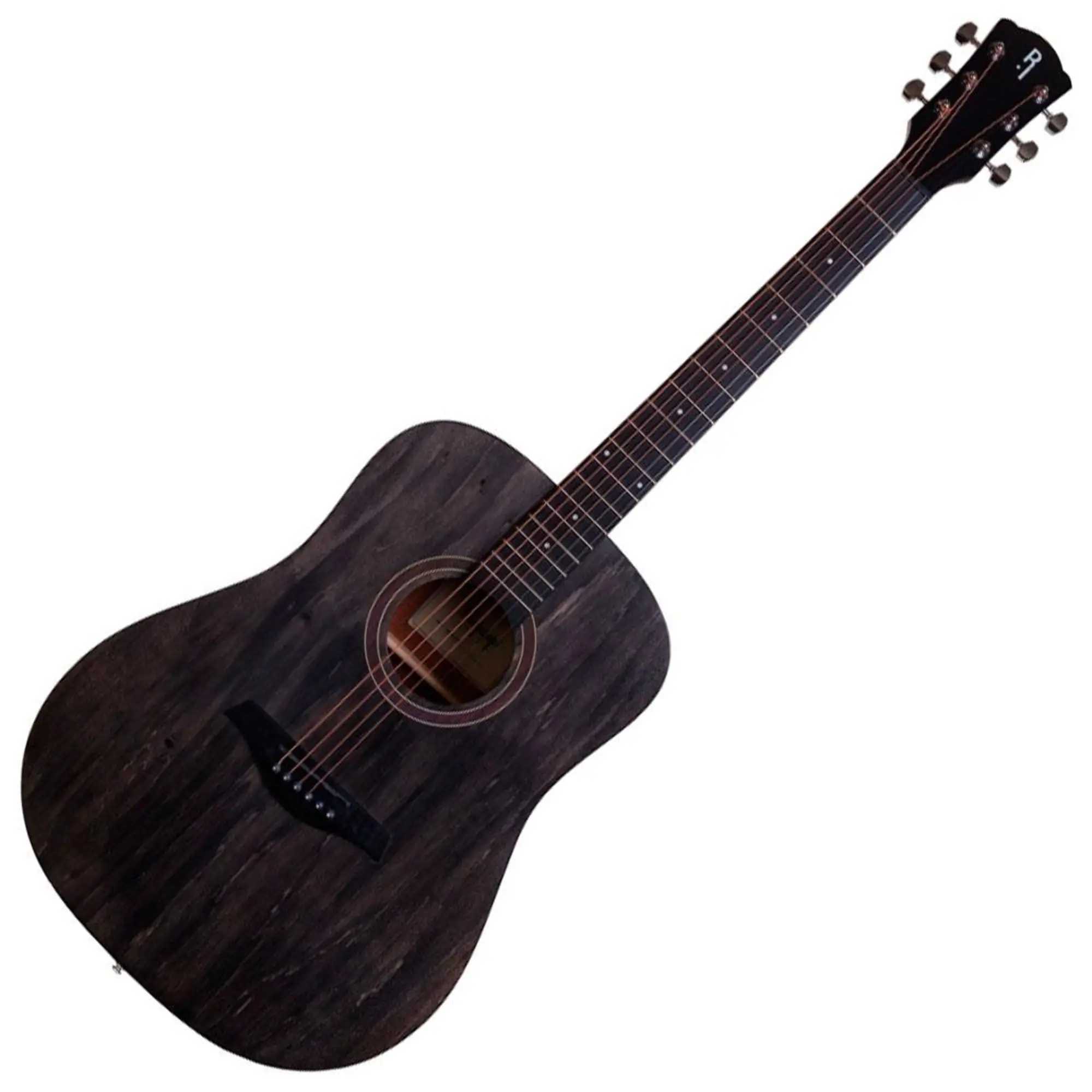 Акустическая гитара Rockdale Aurora D1 RB (1 / 6)
