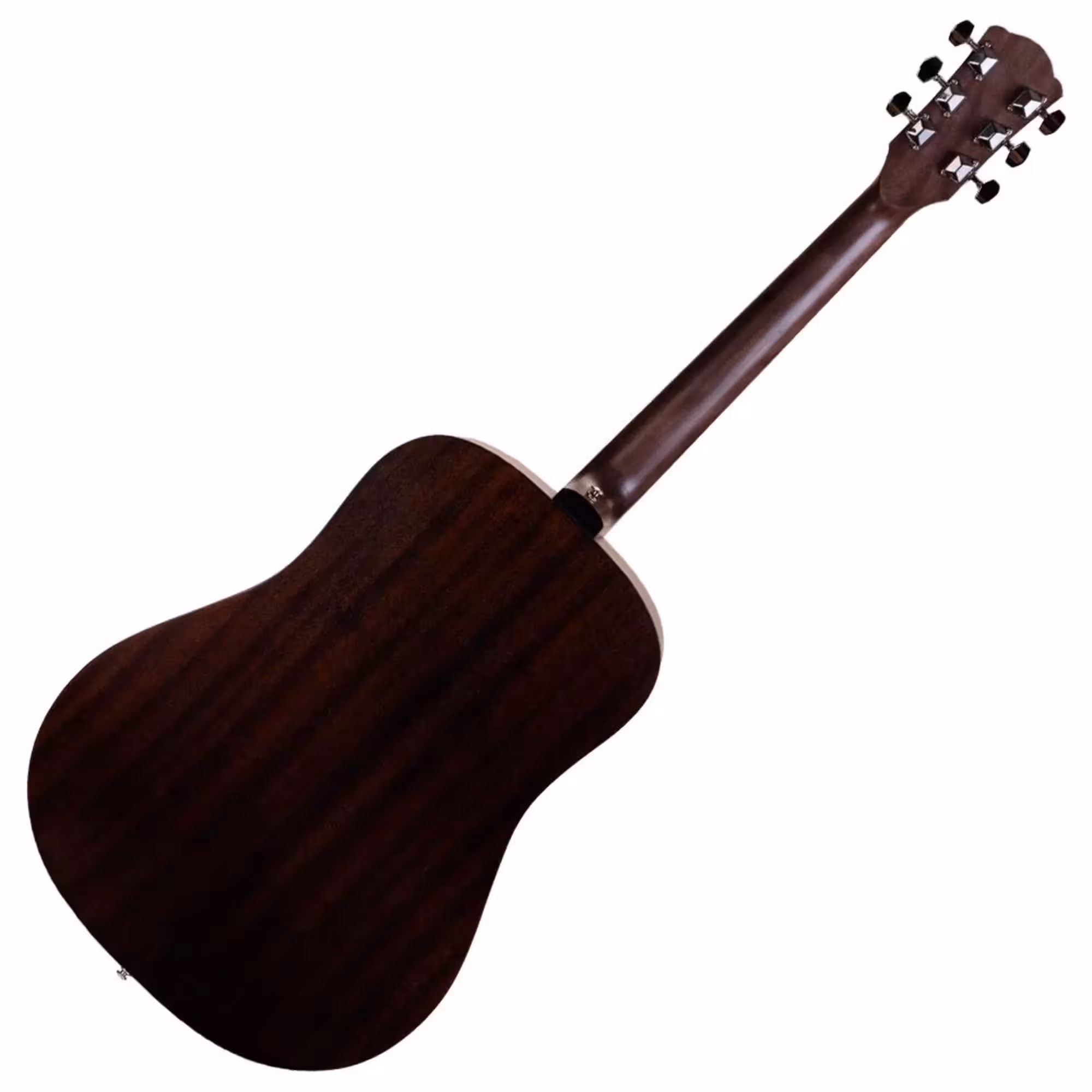 Акустическая гитара Rockdale Aurora D1 RB (2 / 6)