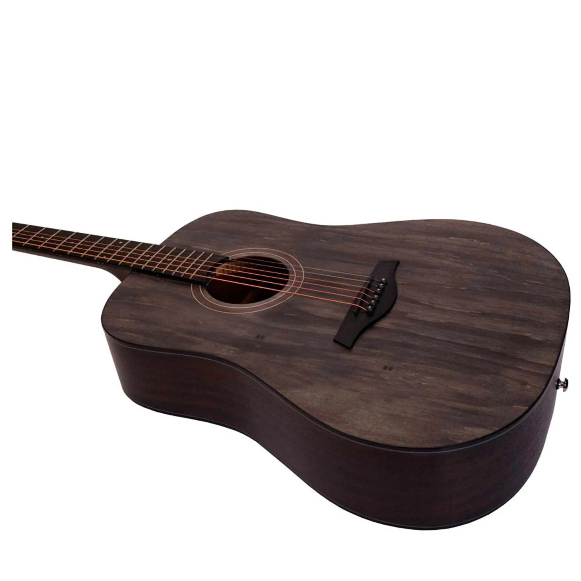 Акустическая гитара Rockdale Aurora D1 RB (4 / 6)