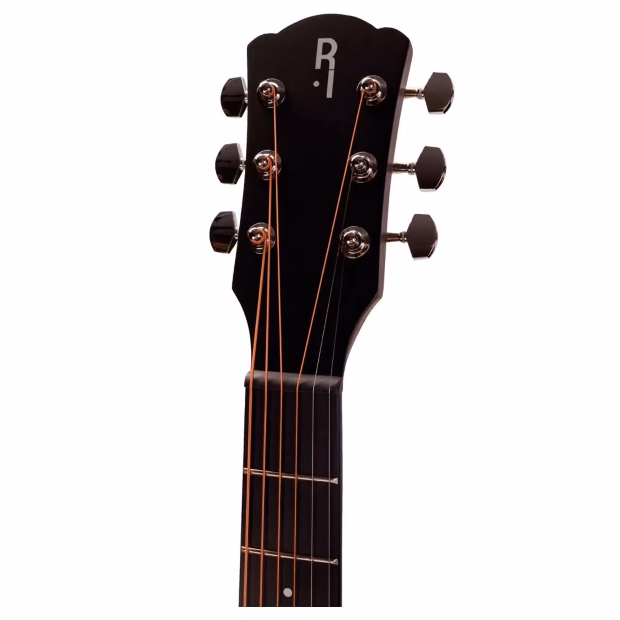 Акустическая гитара Rockdale Aurora D1 RB (5 / 6)