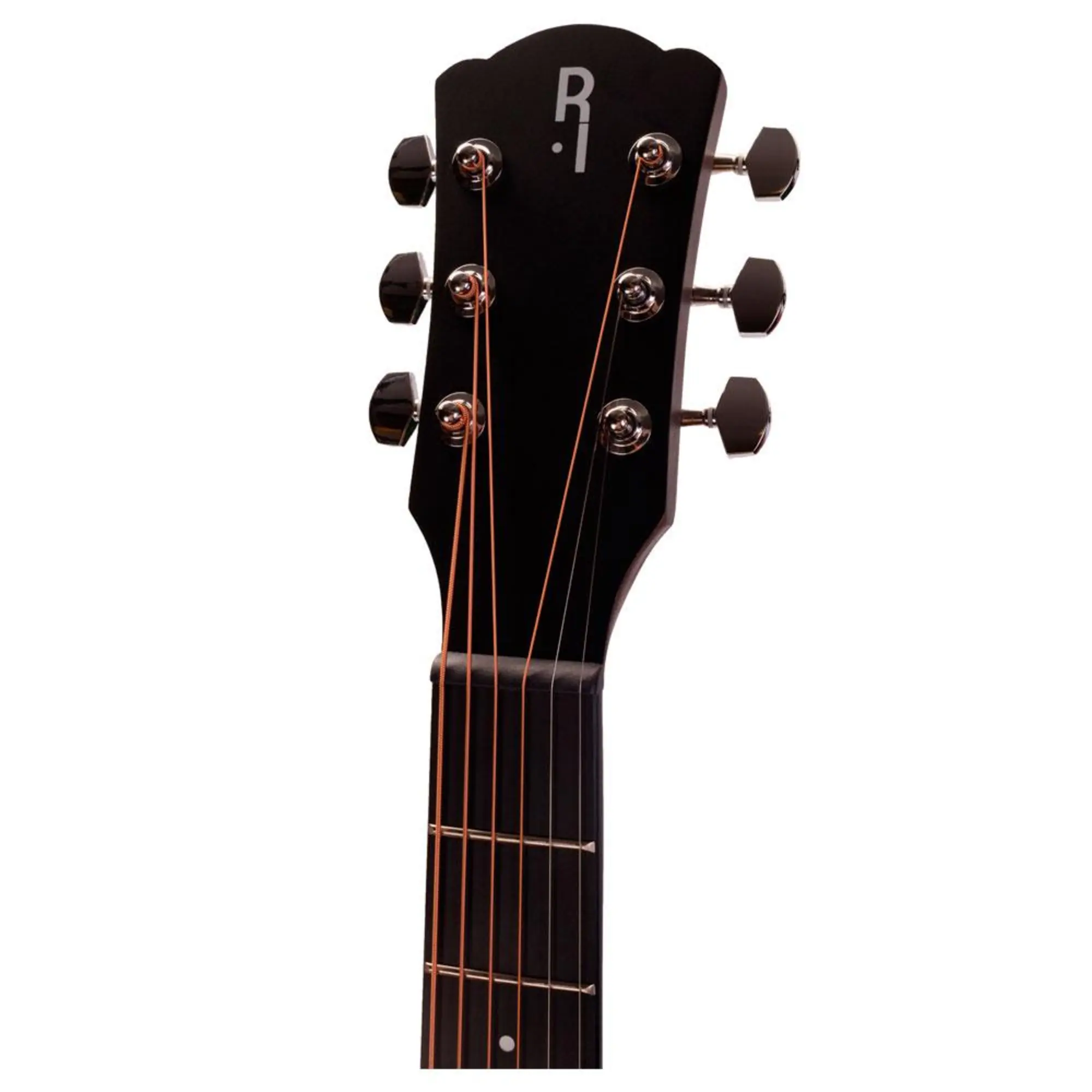 Акустическая гитара Rockdale Aurora D1 RB (5 / 6)
