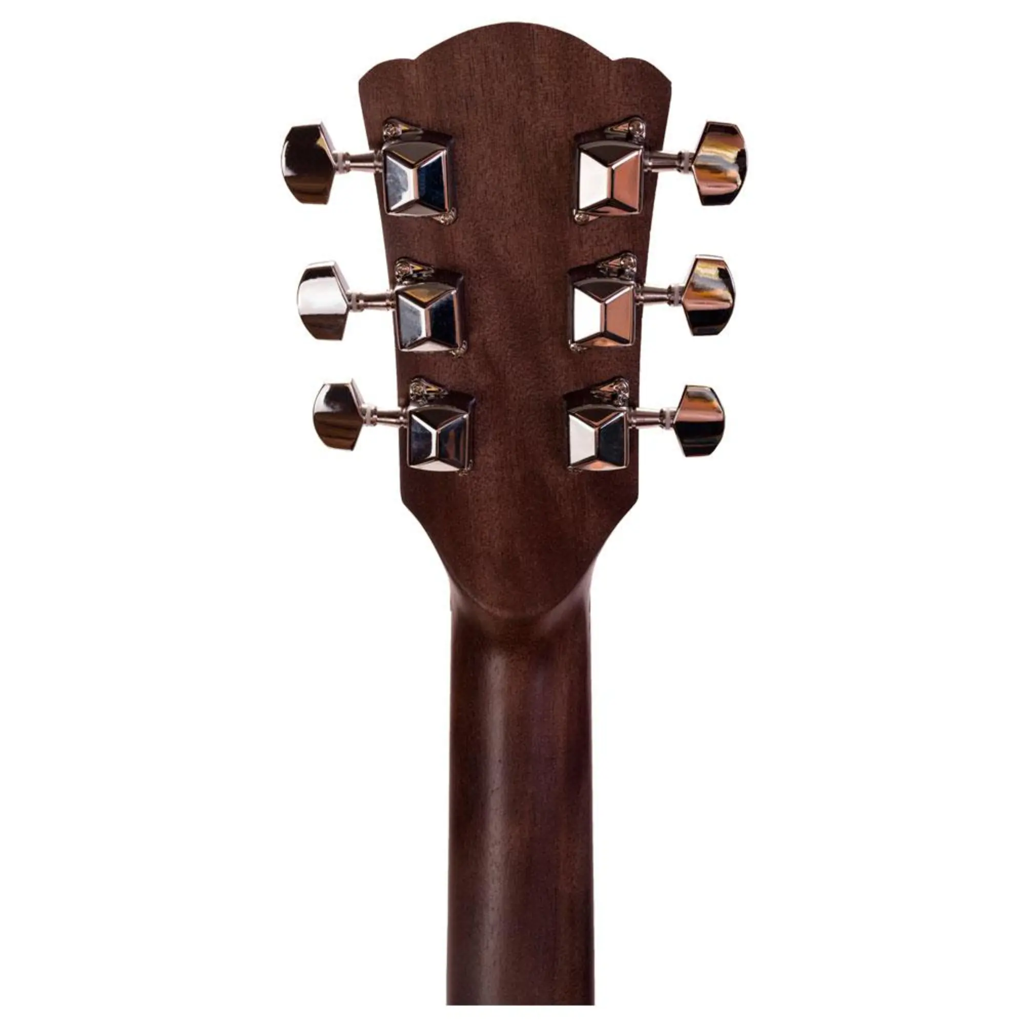 Акустическая гитара Rockdale Aurora D1 RB (6 / 6)