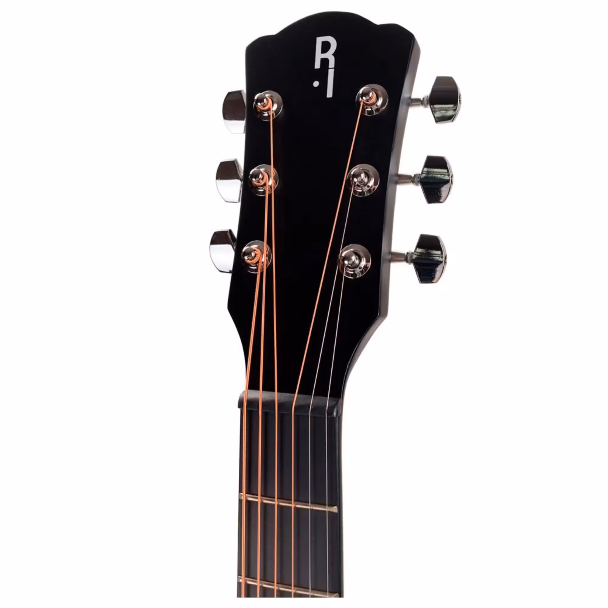 Акустическая гитара Rockdale Aurora D3 C BKST (6 / 7)