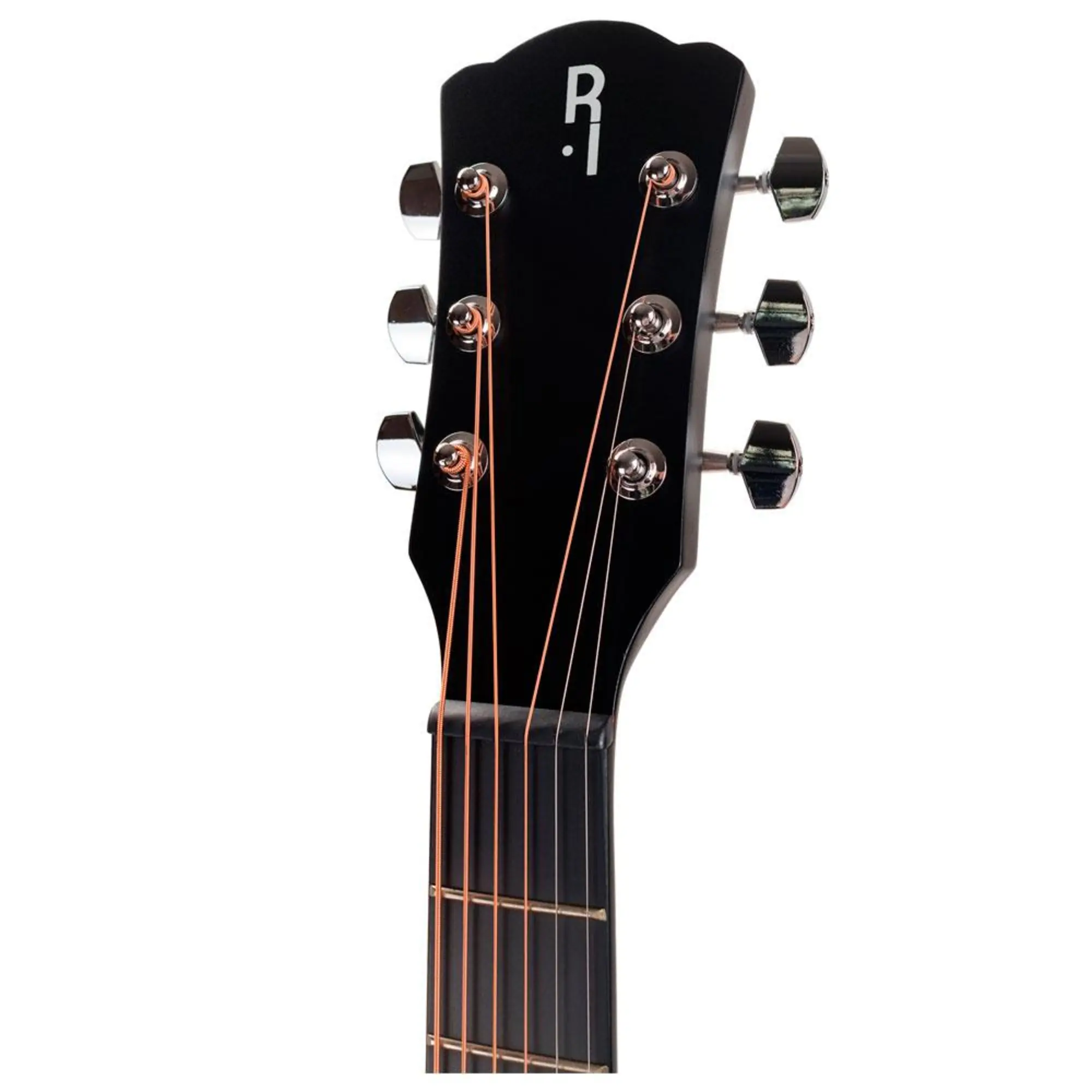 Акустическая гитара Rockdale Aurora D3 C BKST (6 / 7)