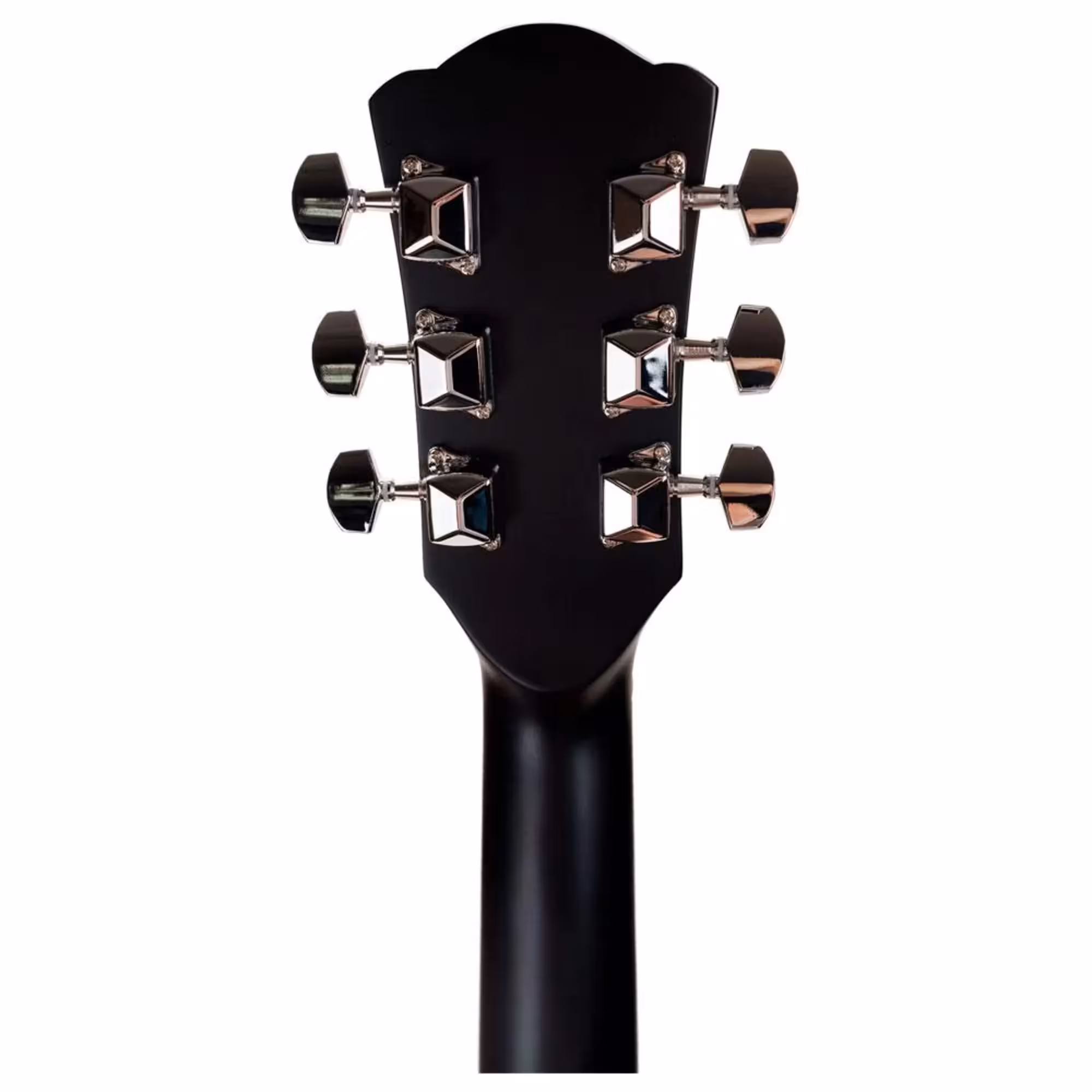 Акустическая гитара Rockdale Aurora D3 C BKST (7 / 7)