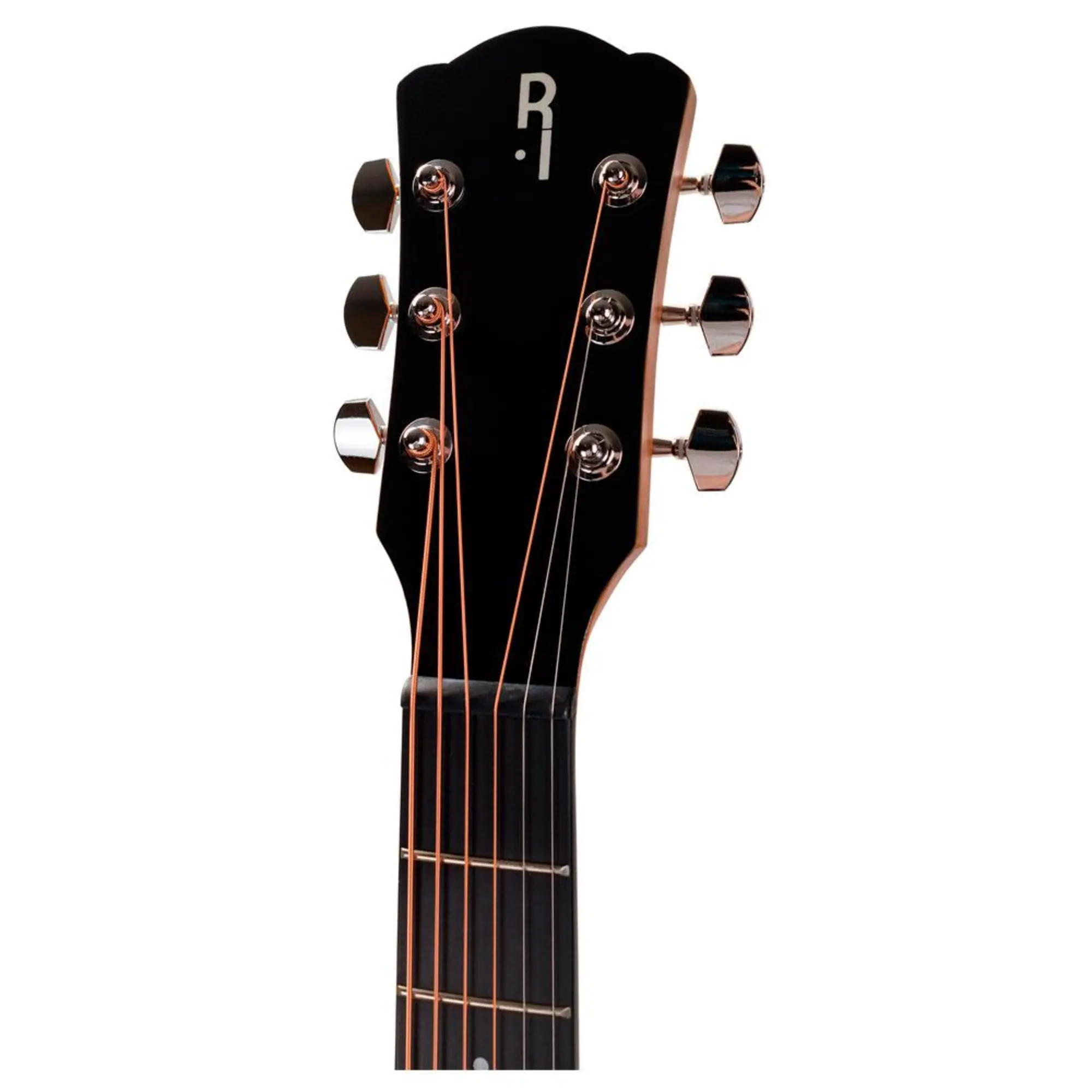 Акустическая гитара Rockdale Aurora D3 C SBST (6 / 7)