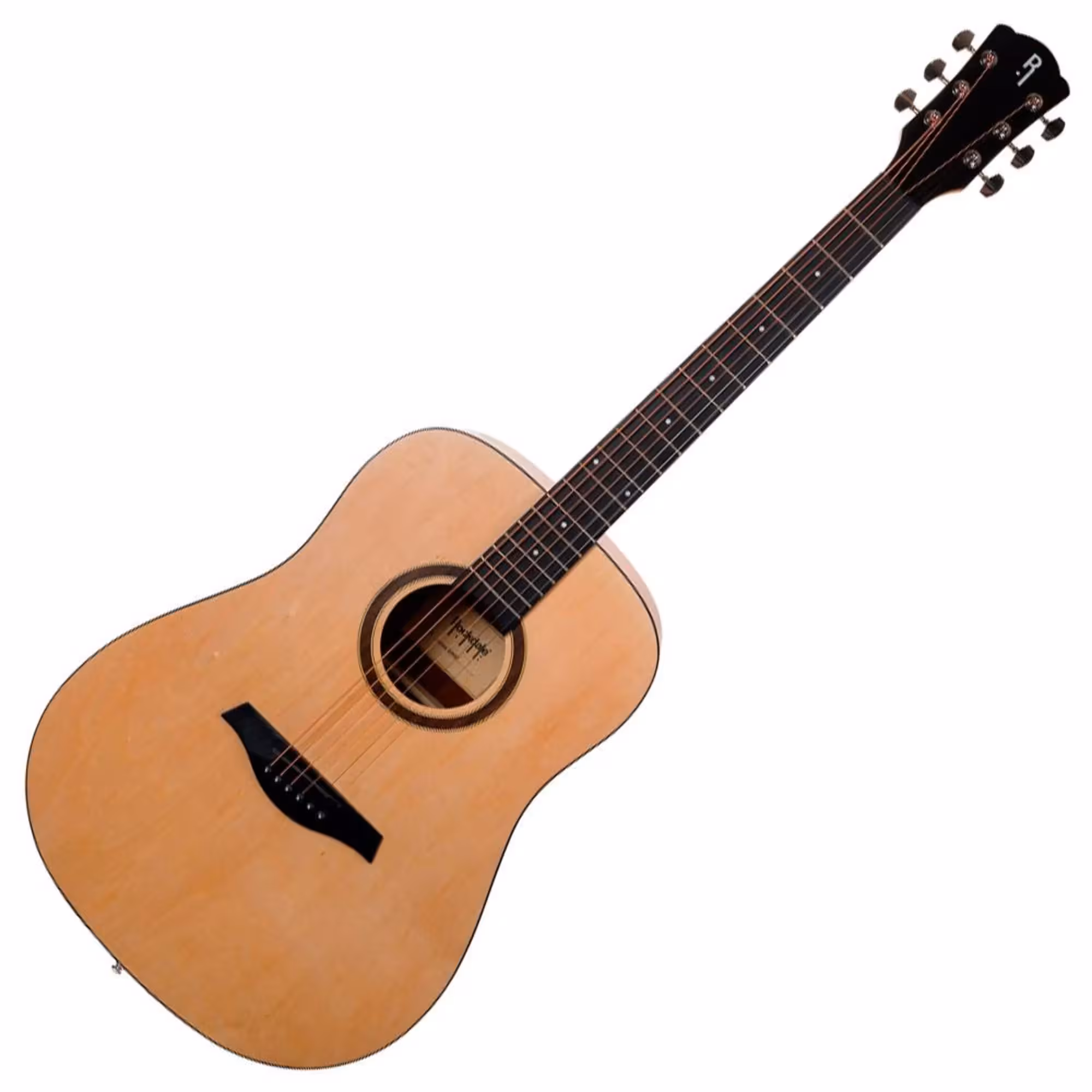 Акустическая гитара Rockdale Aurora D3 NST (1 / 7)