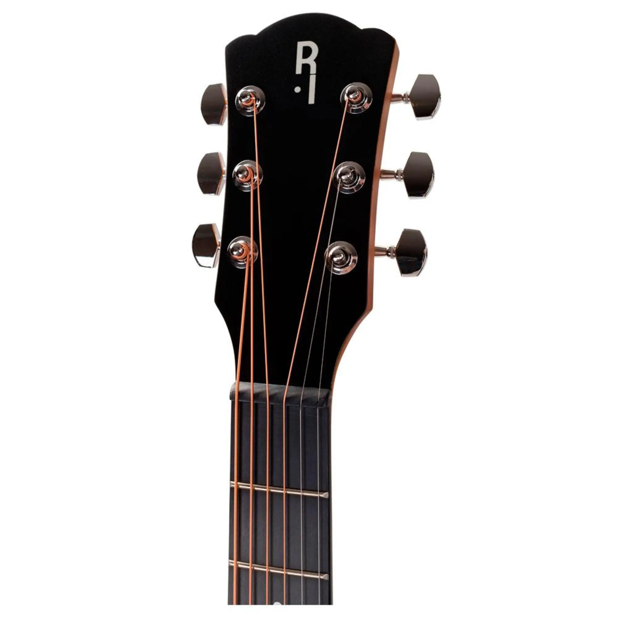 Акустическая гитара Rockdale Aurora D3 NST (6 / 7)