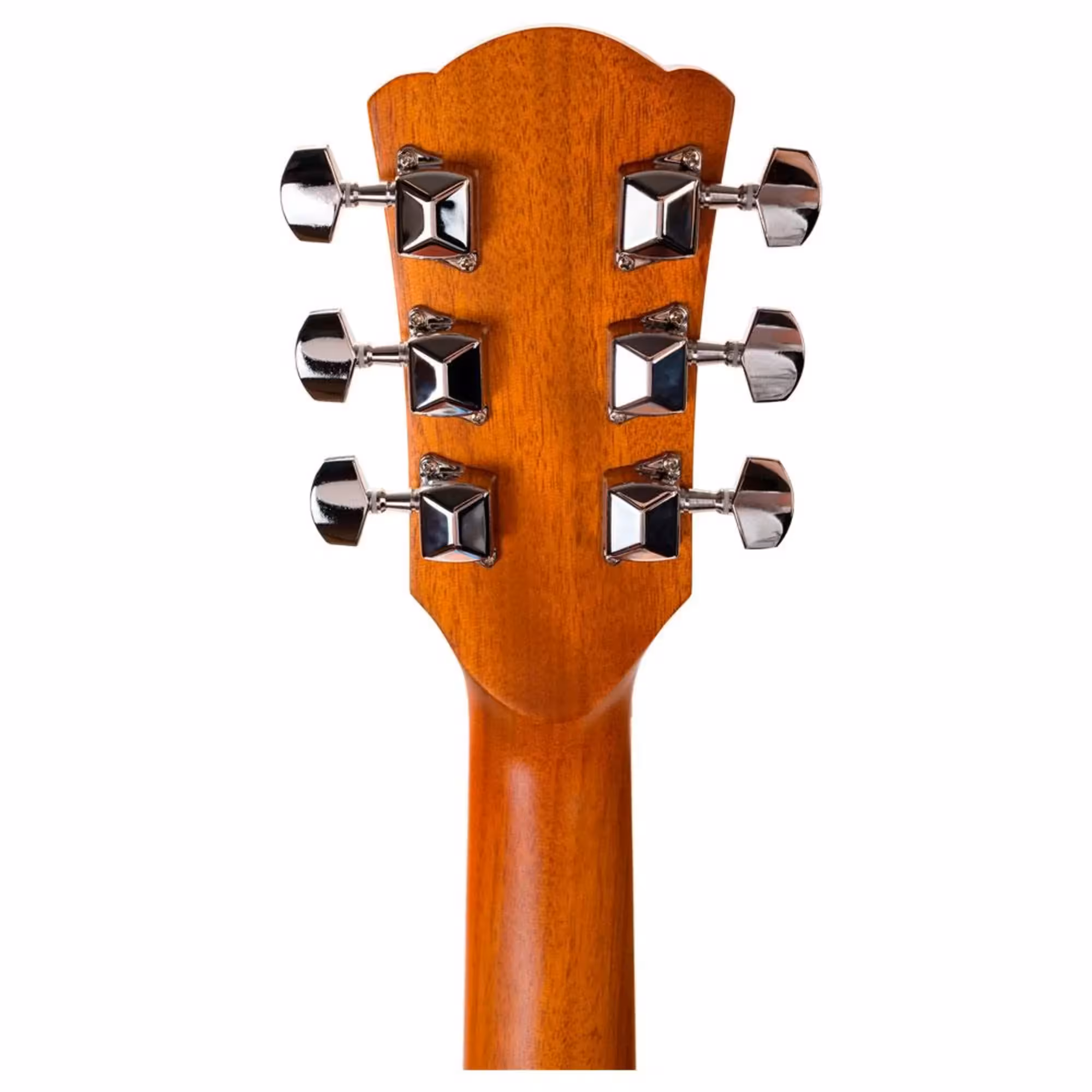 Акустическая гитара Rockdale Aurora D3 NST (7 / 7)