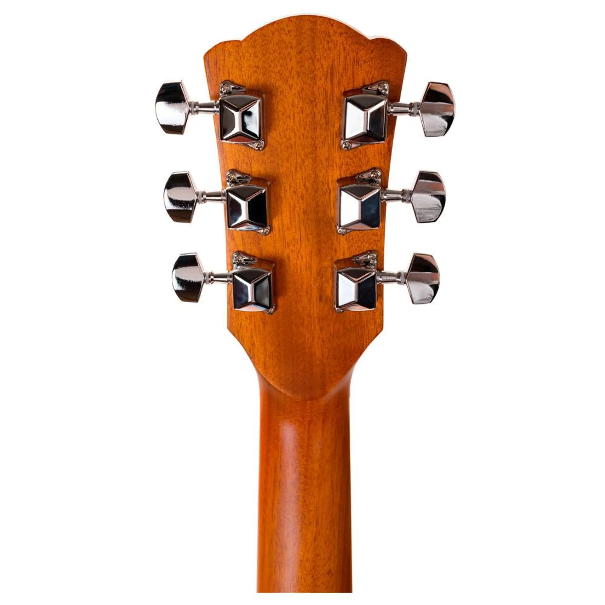 Акустическая гитара Rockdale Aurora D3 NST (7 / 7)