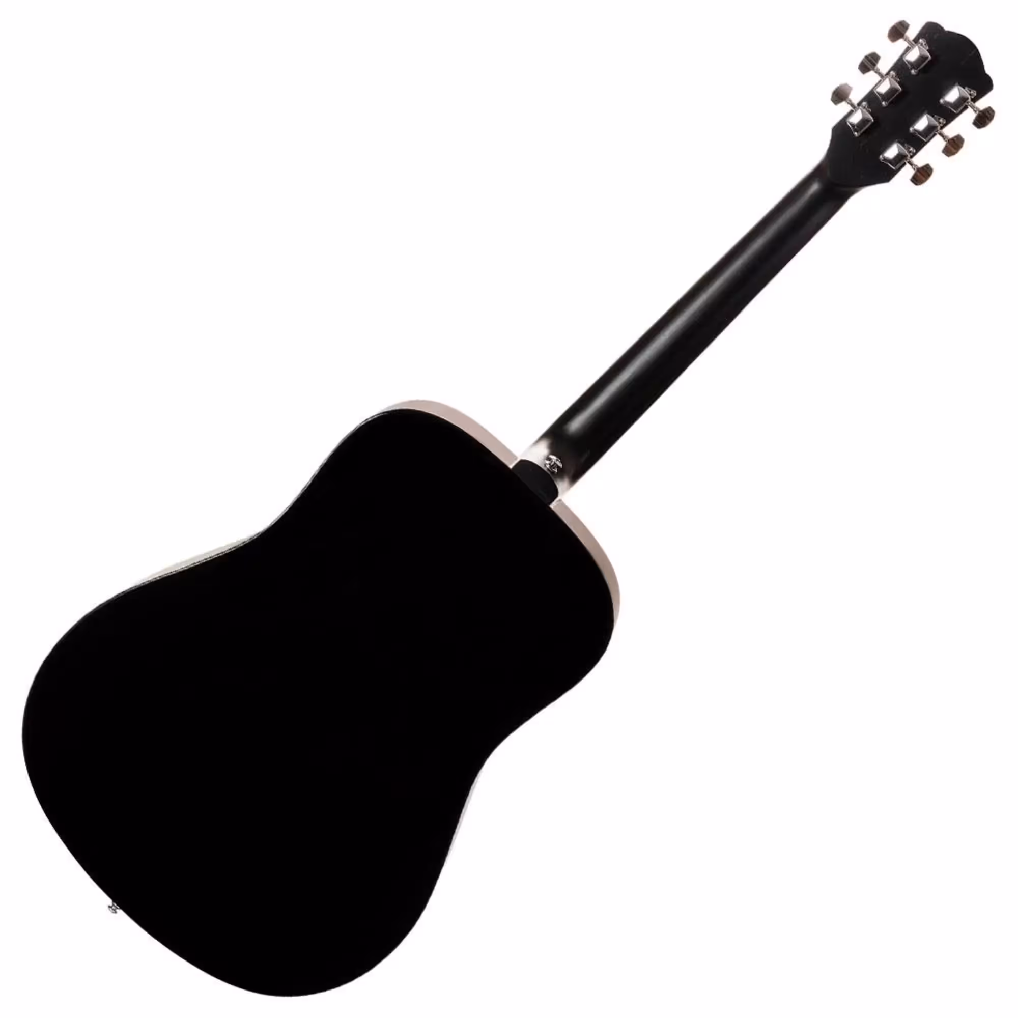 Акустическая гитара Rockdale Aurora D5 BKGLB (2 / 5)