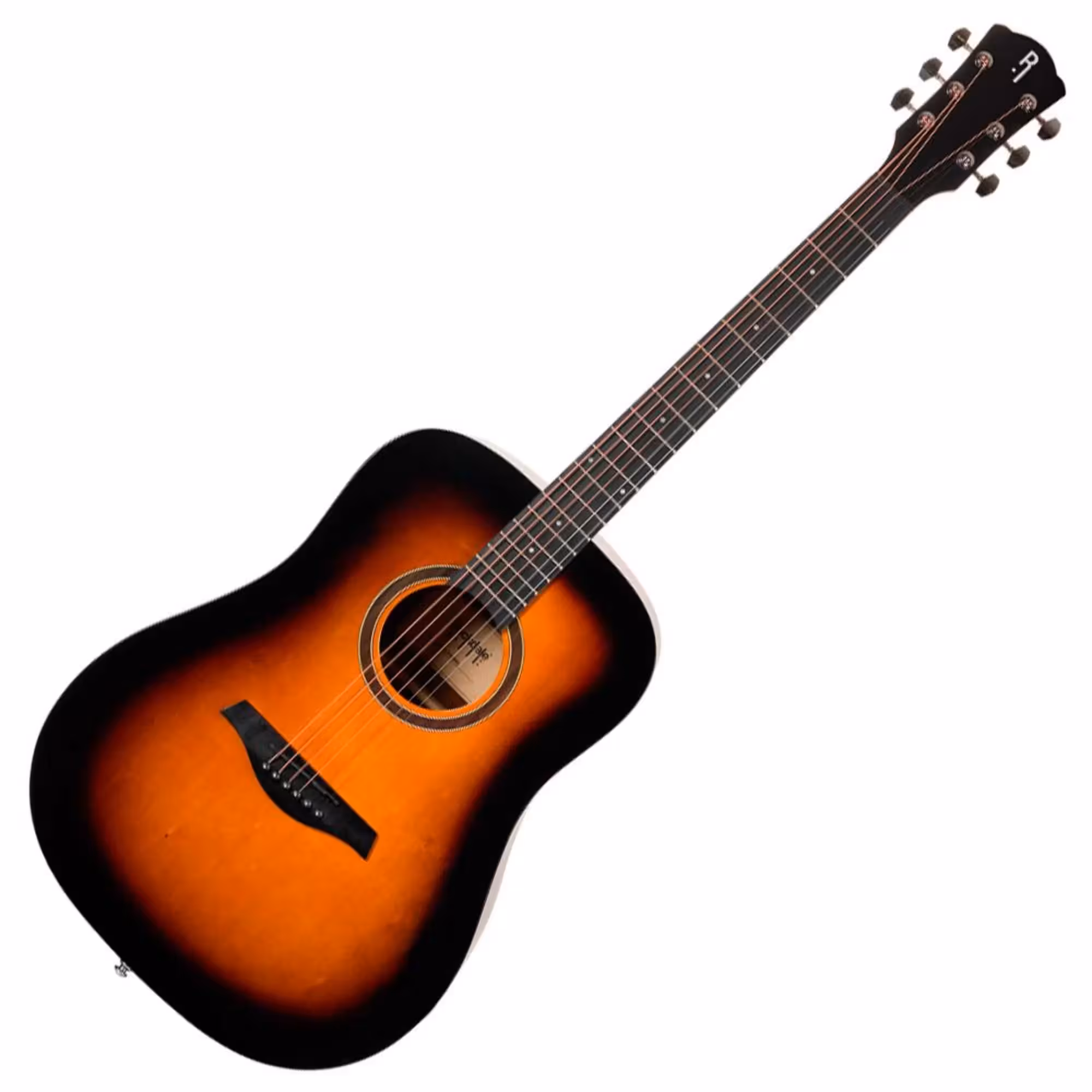 Акустическая гитара Rockdale Aurora D5 SBGL (1 / 5)