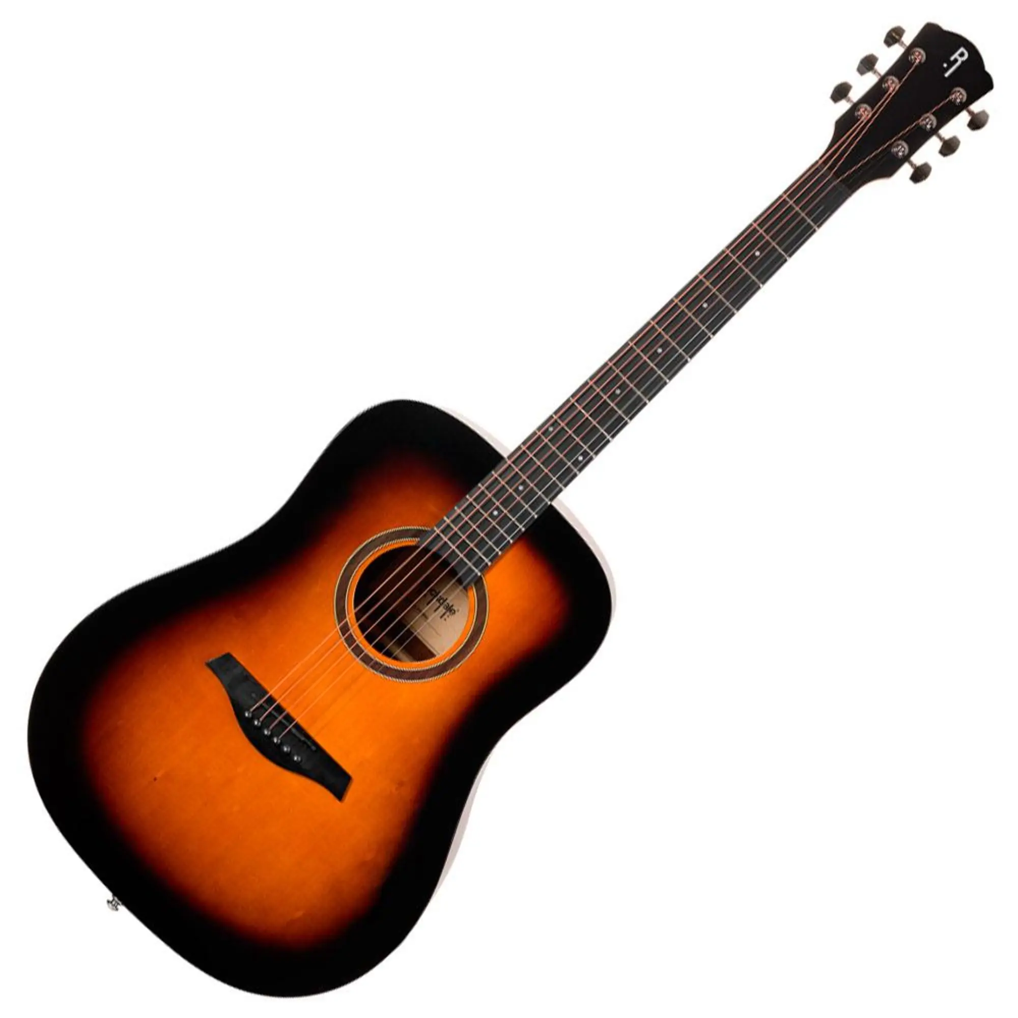 Акустическая гитара Rockdale Aurora D5 SBGL (1 / 5)