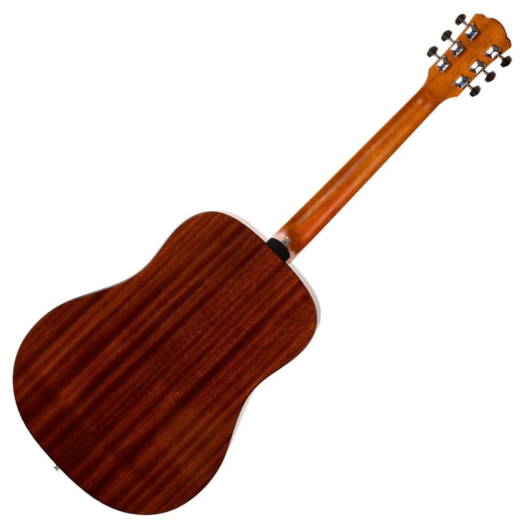 Акустическая гитара Rockdale Aurora D5 SBGL (2 / 5)