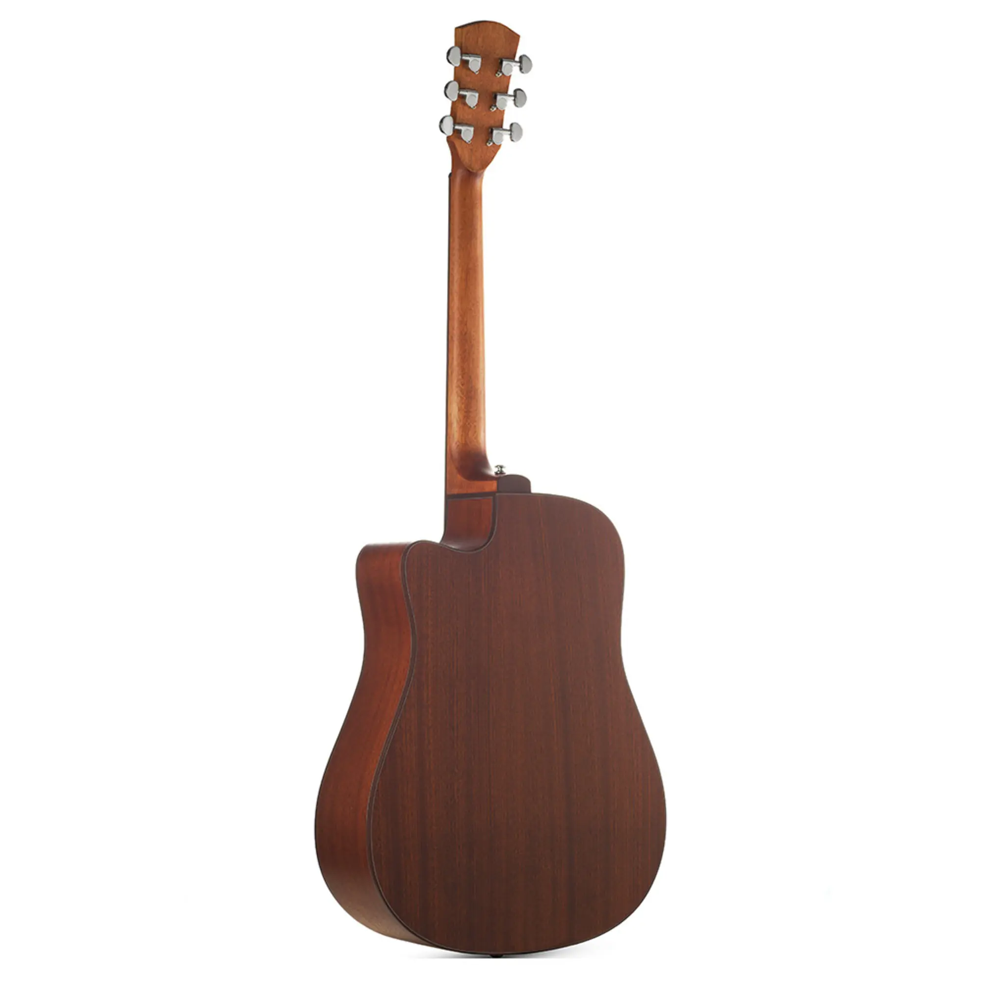 Акустическая гитара RockStel D5CN (3 / 10)