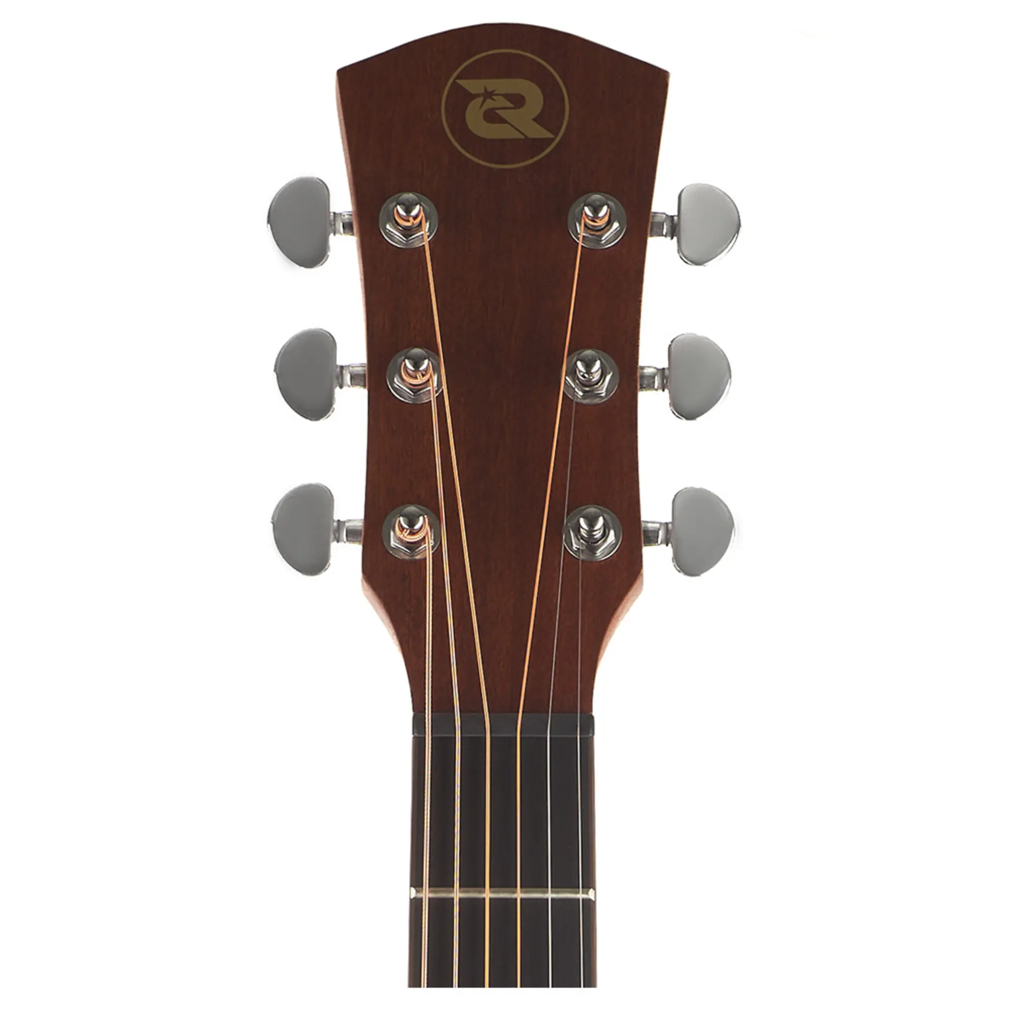 Акустическая гитара RockStel D5CN (8 / 10)