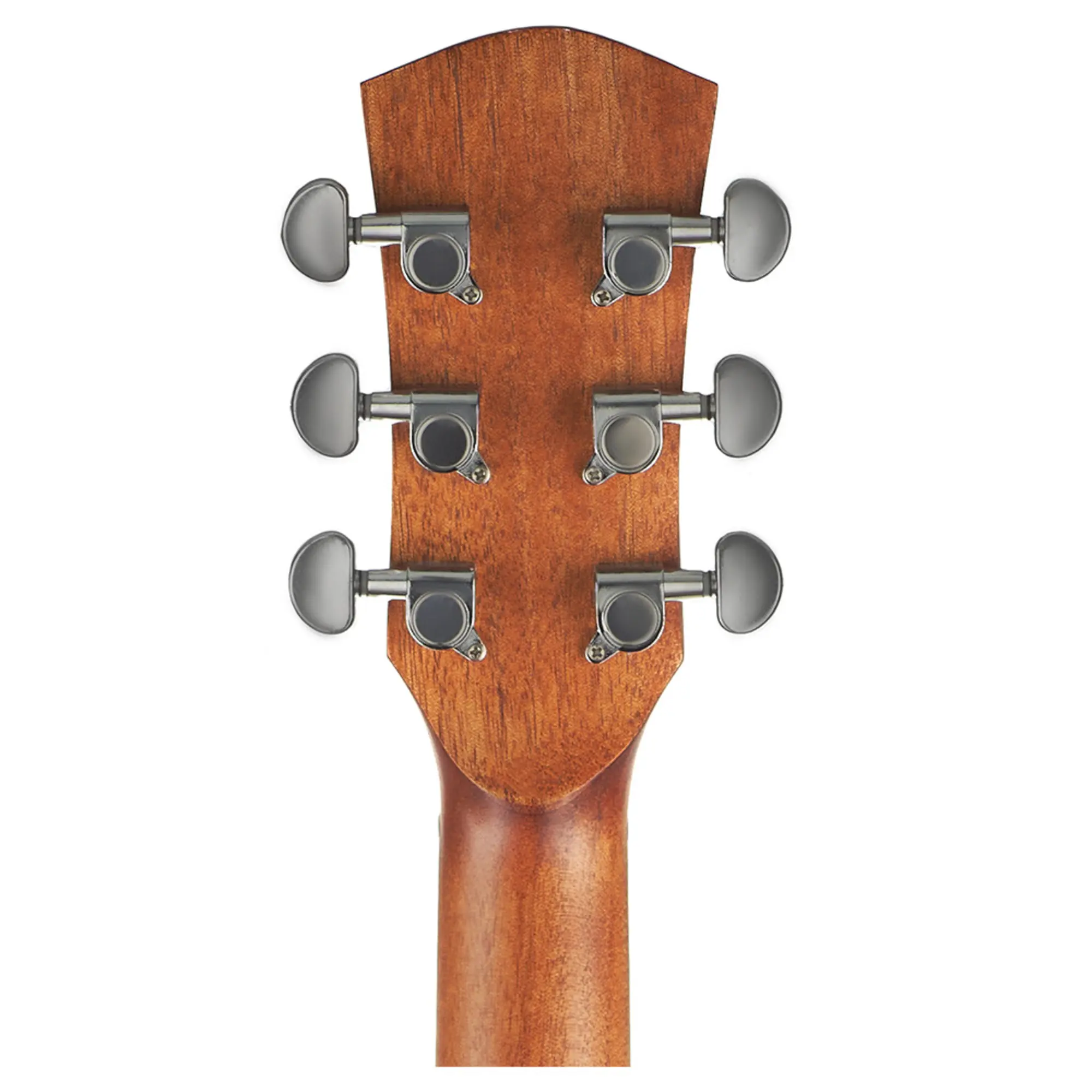 Акустическая гитара RockStel D5CN (9 / 10)