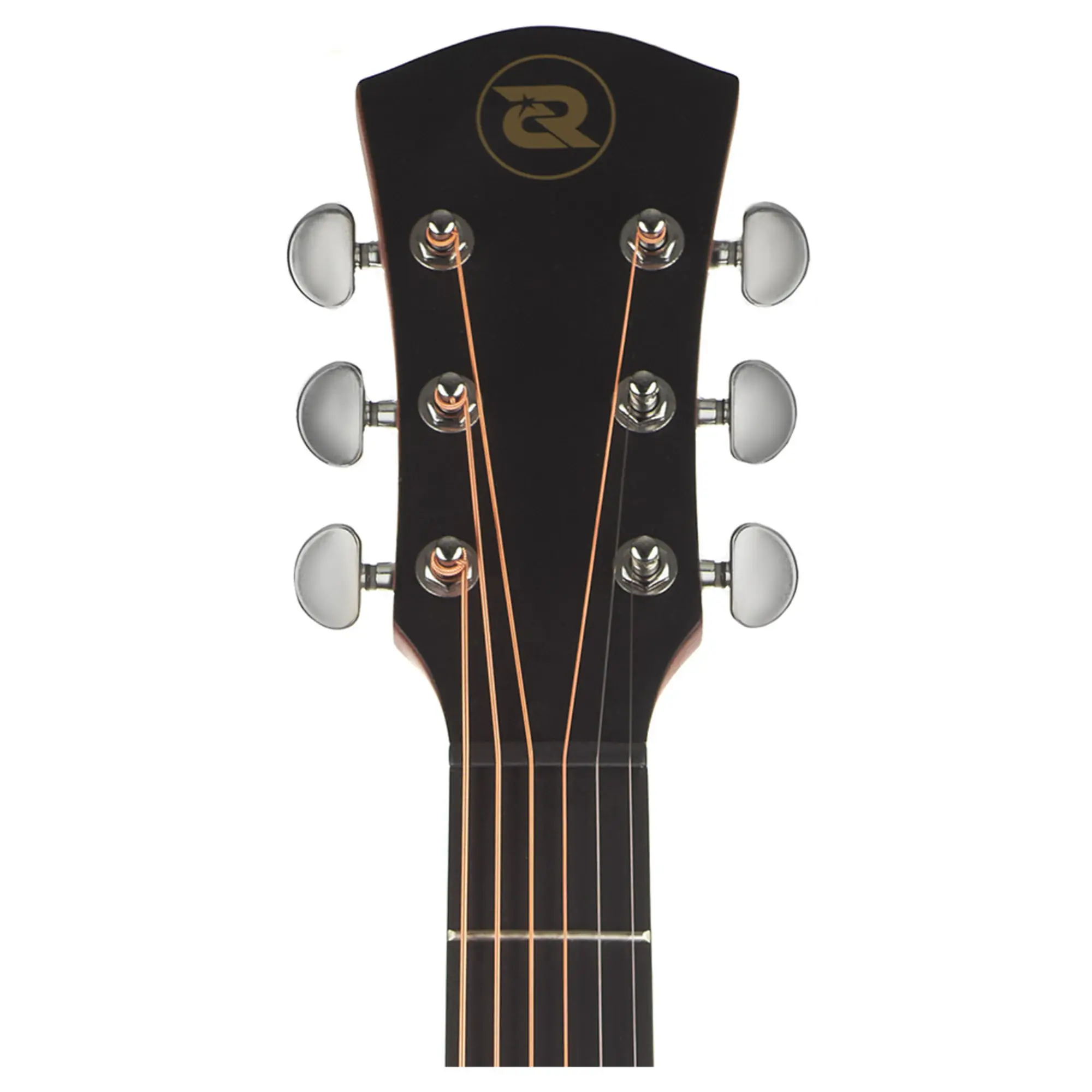 Акустическая гитара RockStel FS1C Satin (8 / 10)