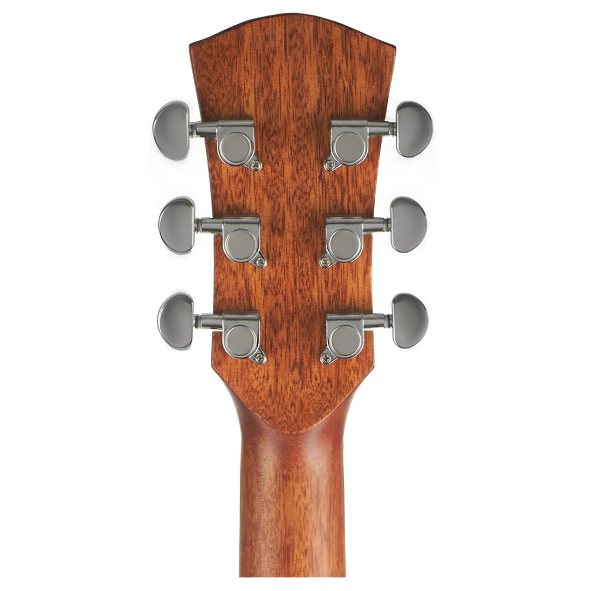 Акустическая гитара RockStel FS1C Satin (9 / 10)
