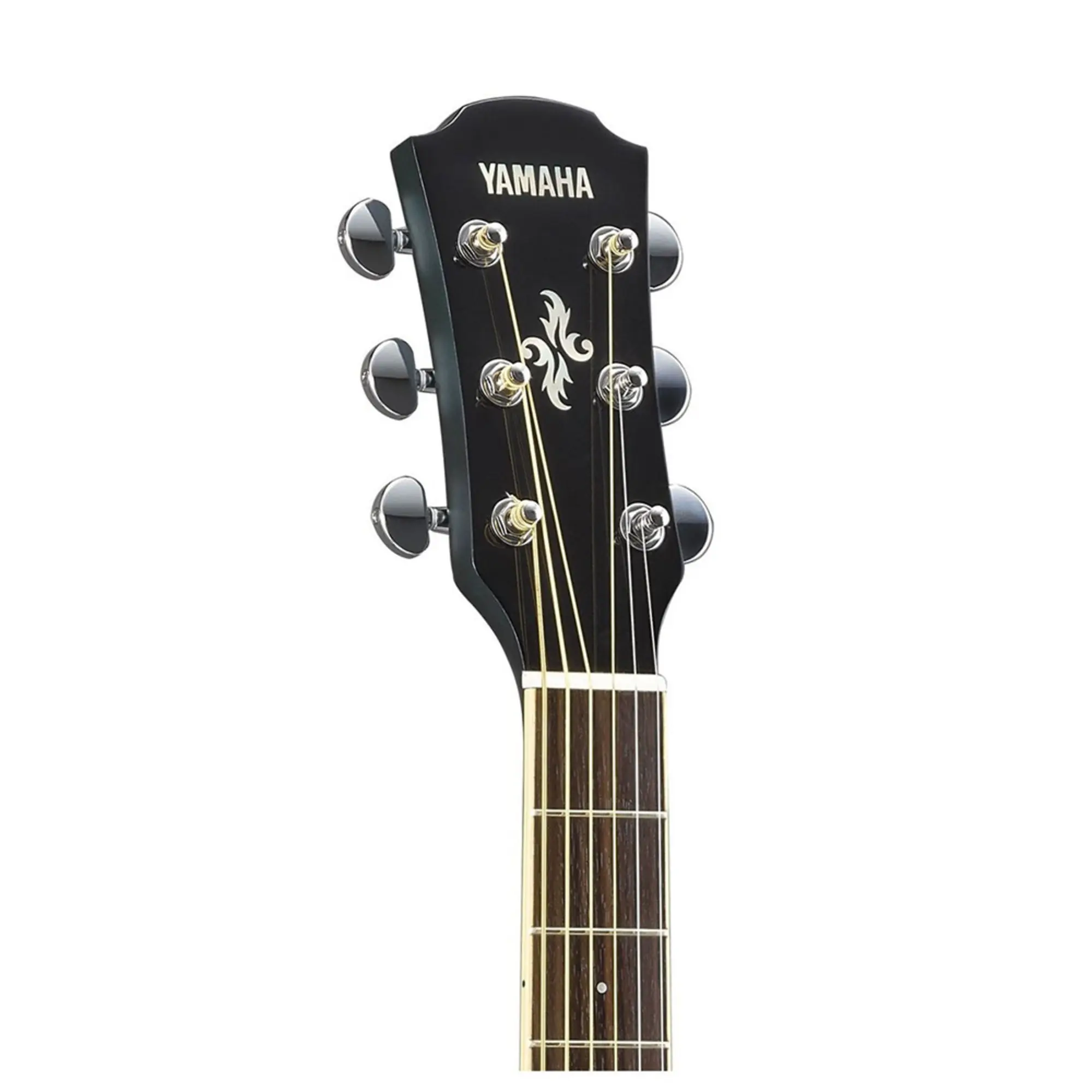Электроакустическая гитара Yamaha APX600 OBB (6 / 6)