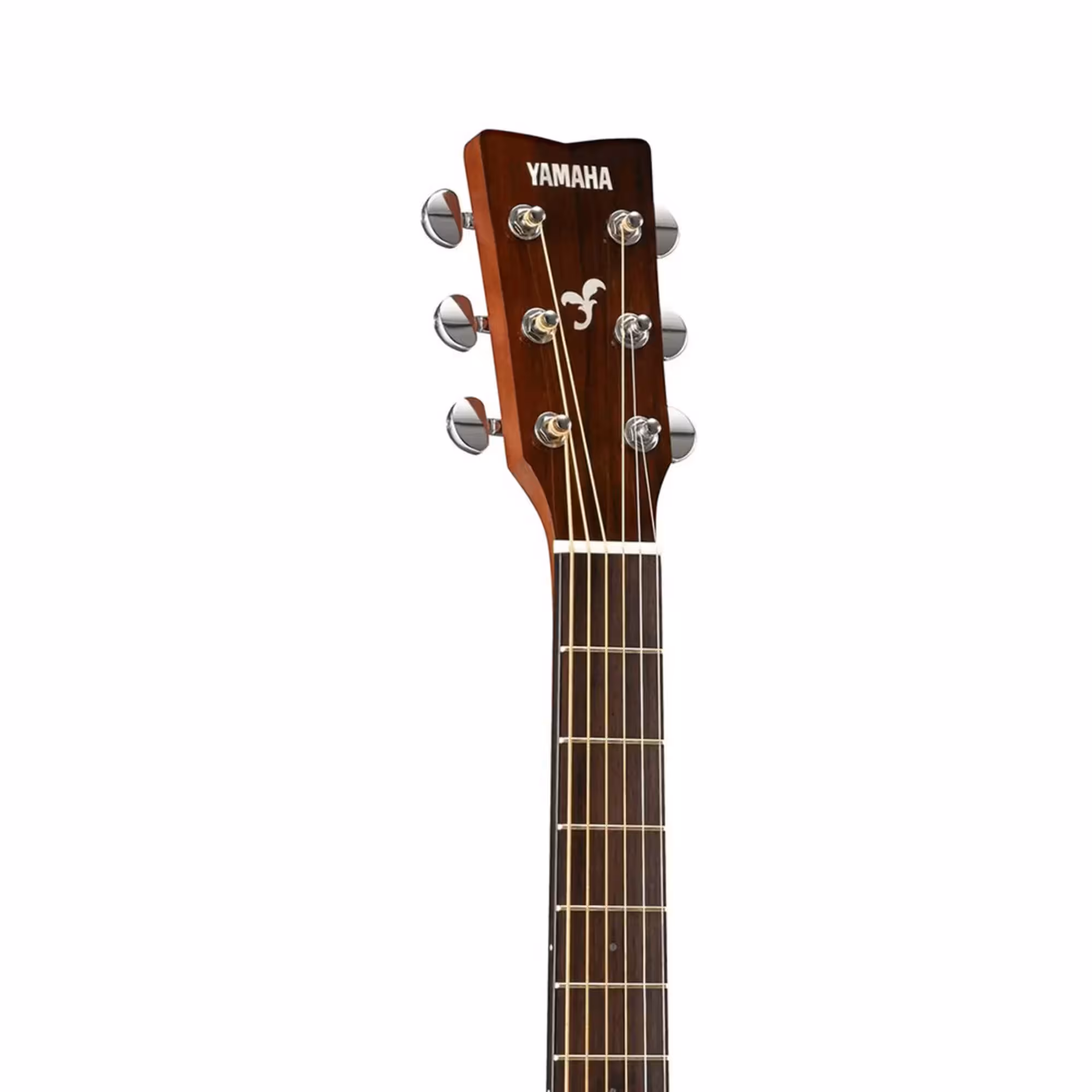 Электроакустическая гитара Yamaha FGX800C NT (3 / 3)
