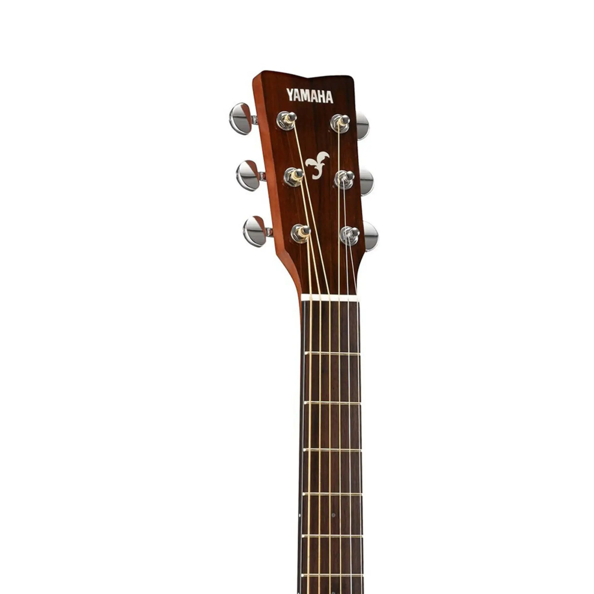 Электроакустическая гитара Yamaha FGX800C NT (3 / 3)