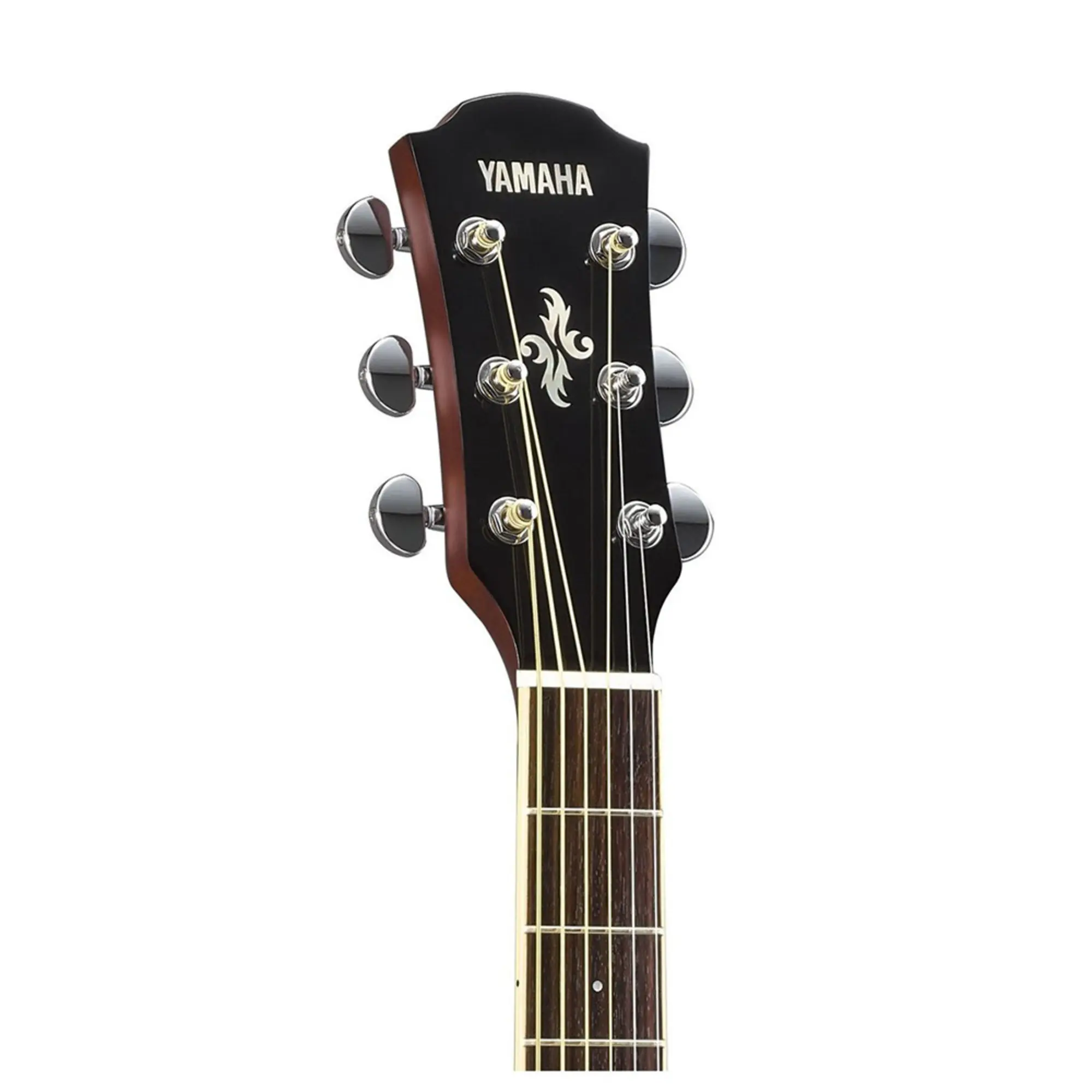 Электроакустическая гитара Yamaha APX600 OLD VIOLIN SUNBURST (6 / 6)