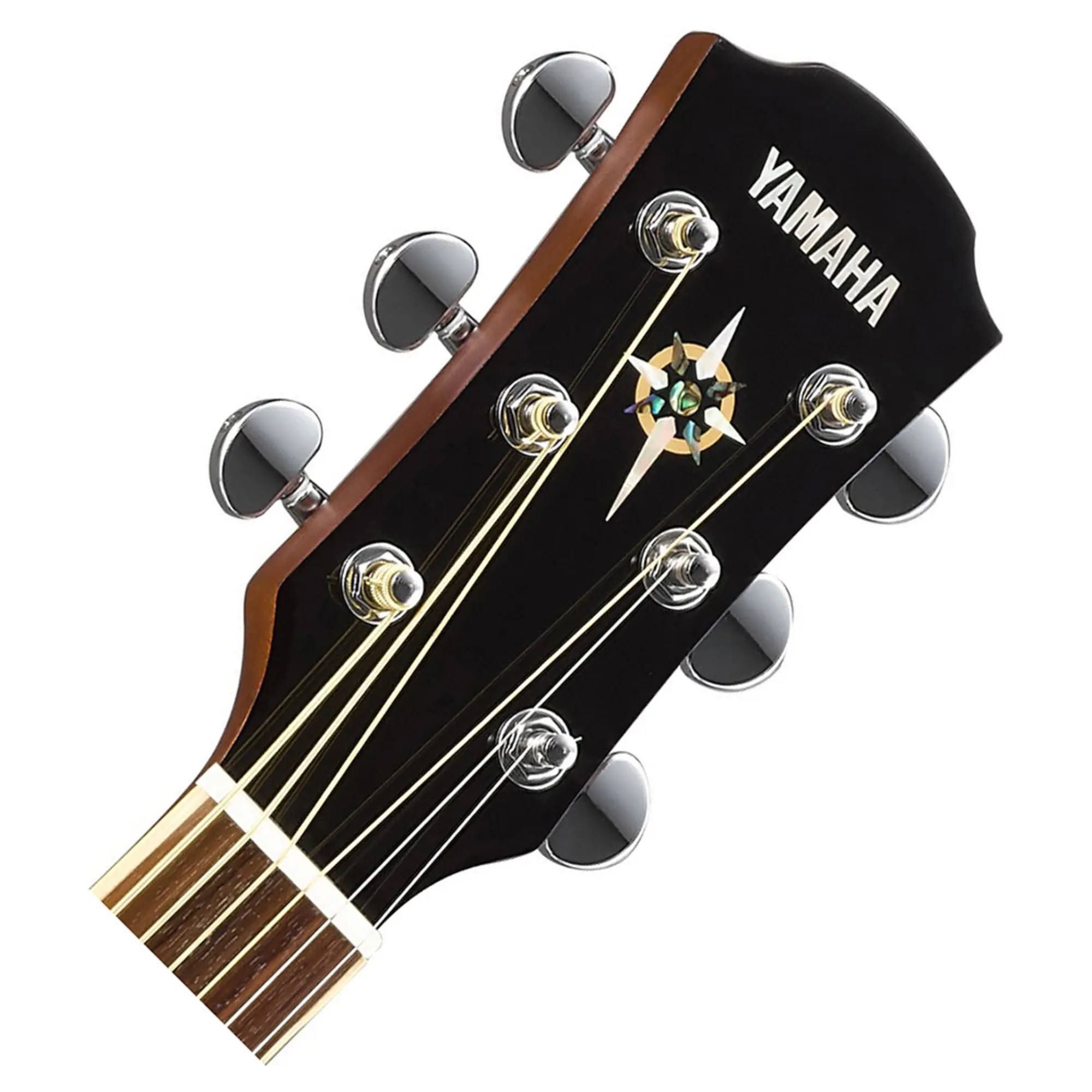 Электроакустическая гитара Yamaha CPX600 VINTAGE TINTED (2 / 2)