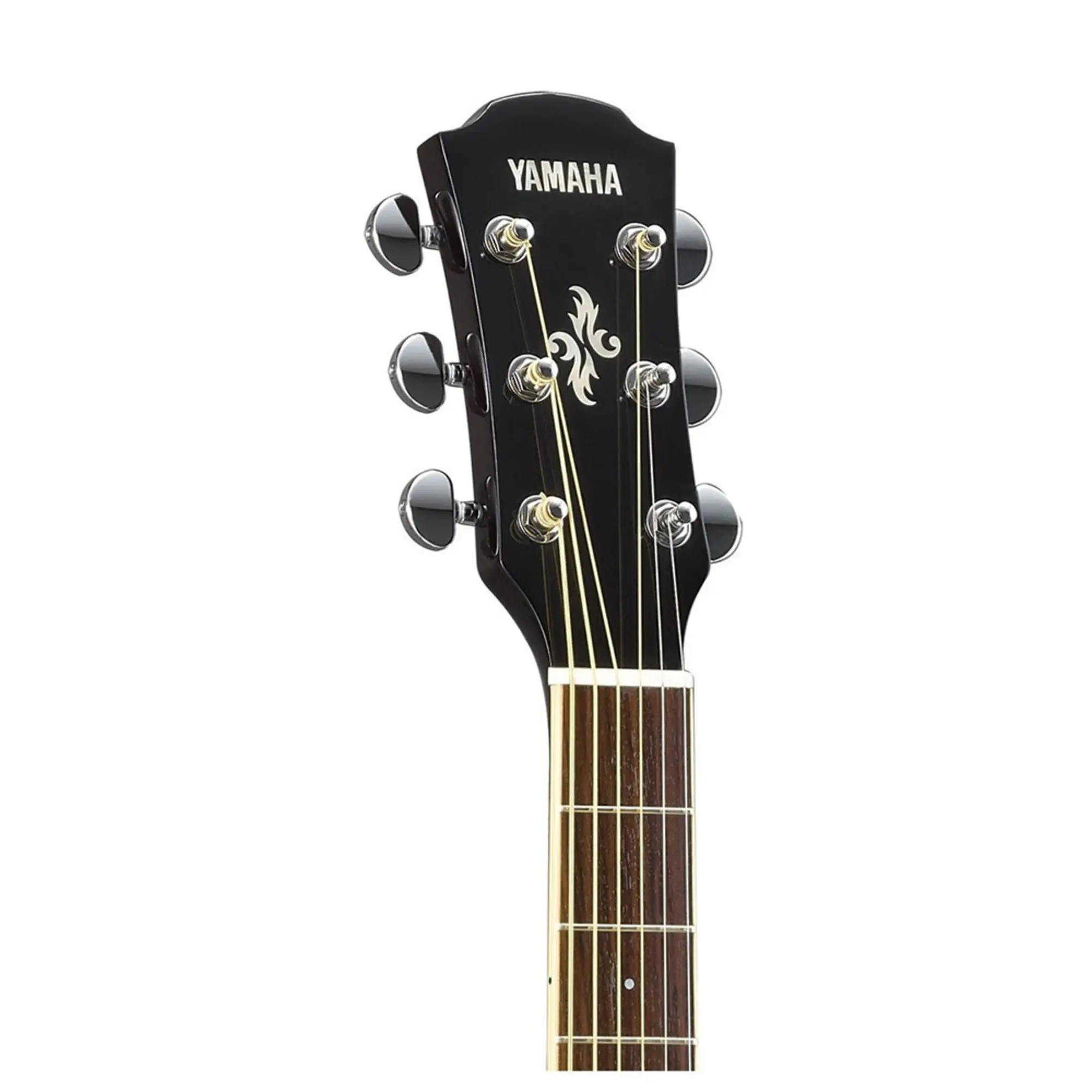 Электроакустическая гитара Yamaha APX600 BL (6 / 6)