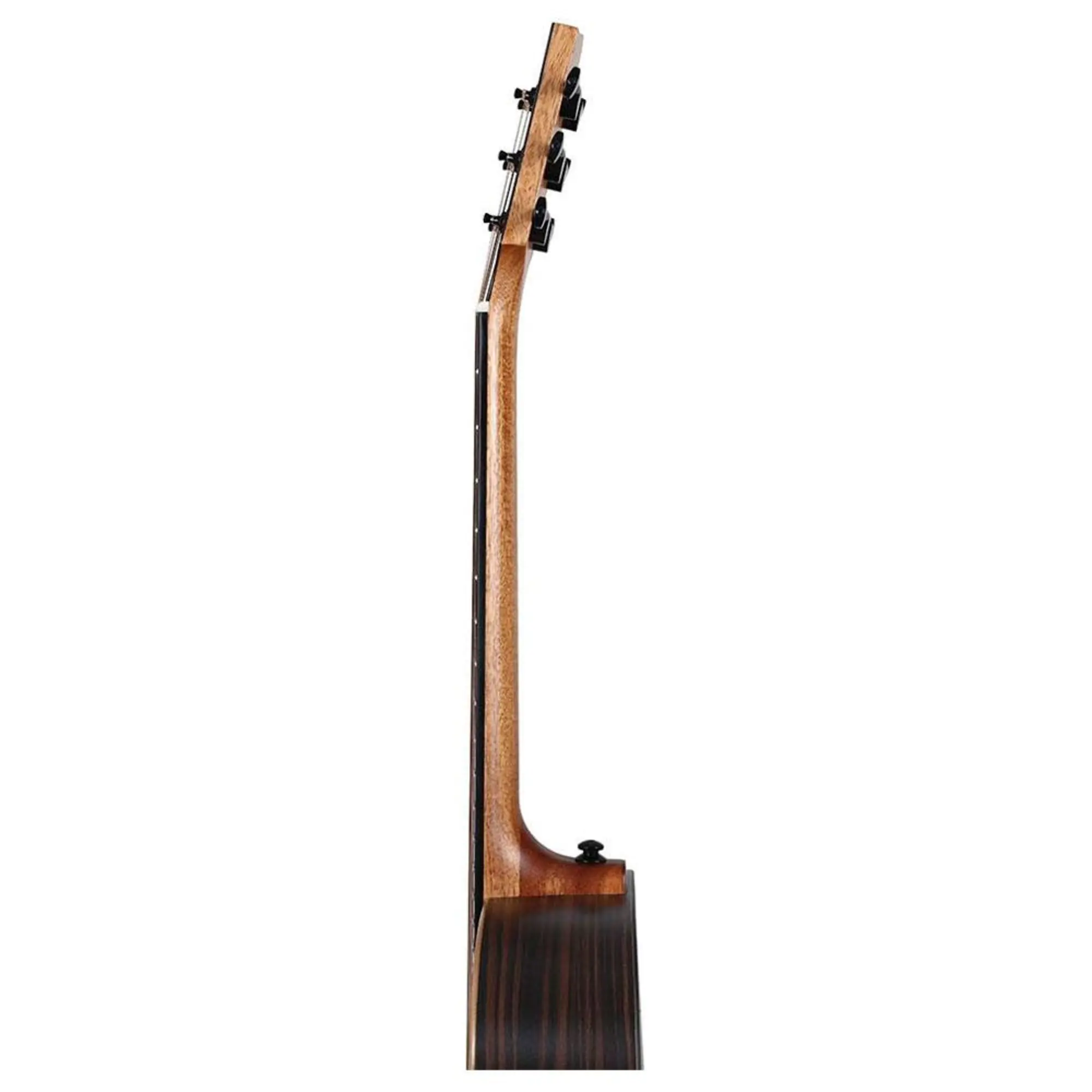 Электро-акустическая гитара Enya EA-X1 PRO/EQ Vintage (5 / 7)