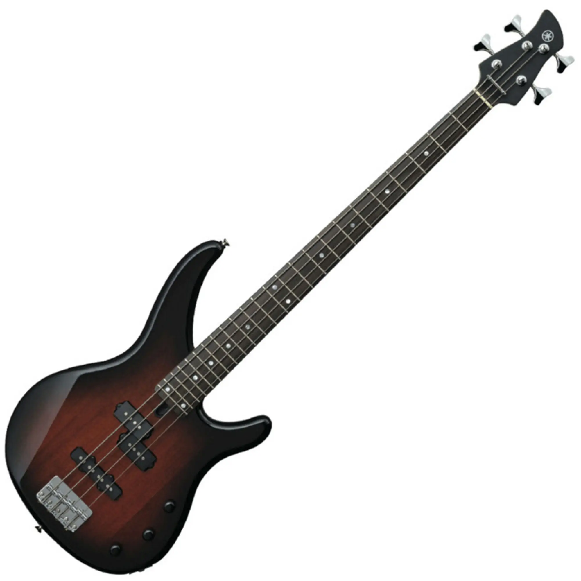 Бас-гитара Yamaha TRBX174 OVS (1 / 5)